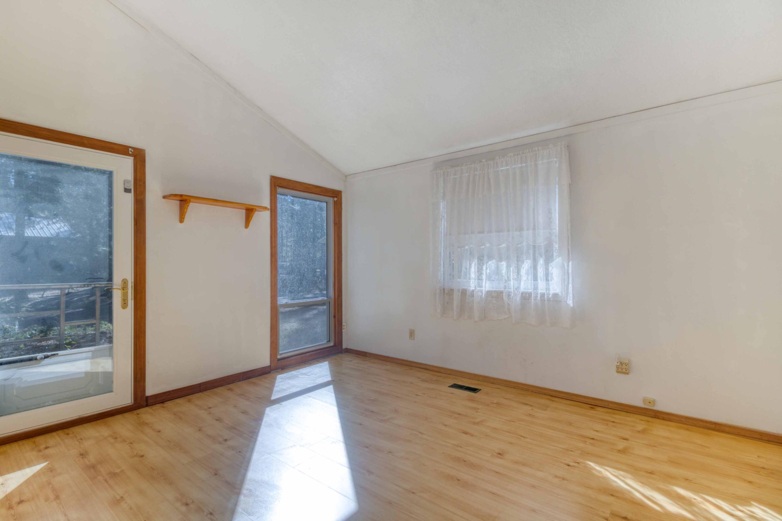 Tall Pines - Residential