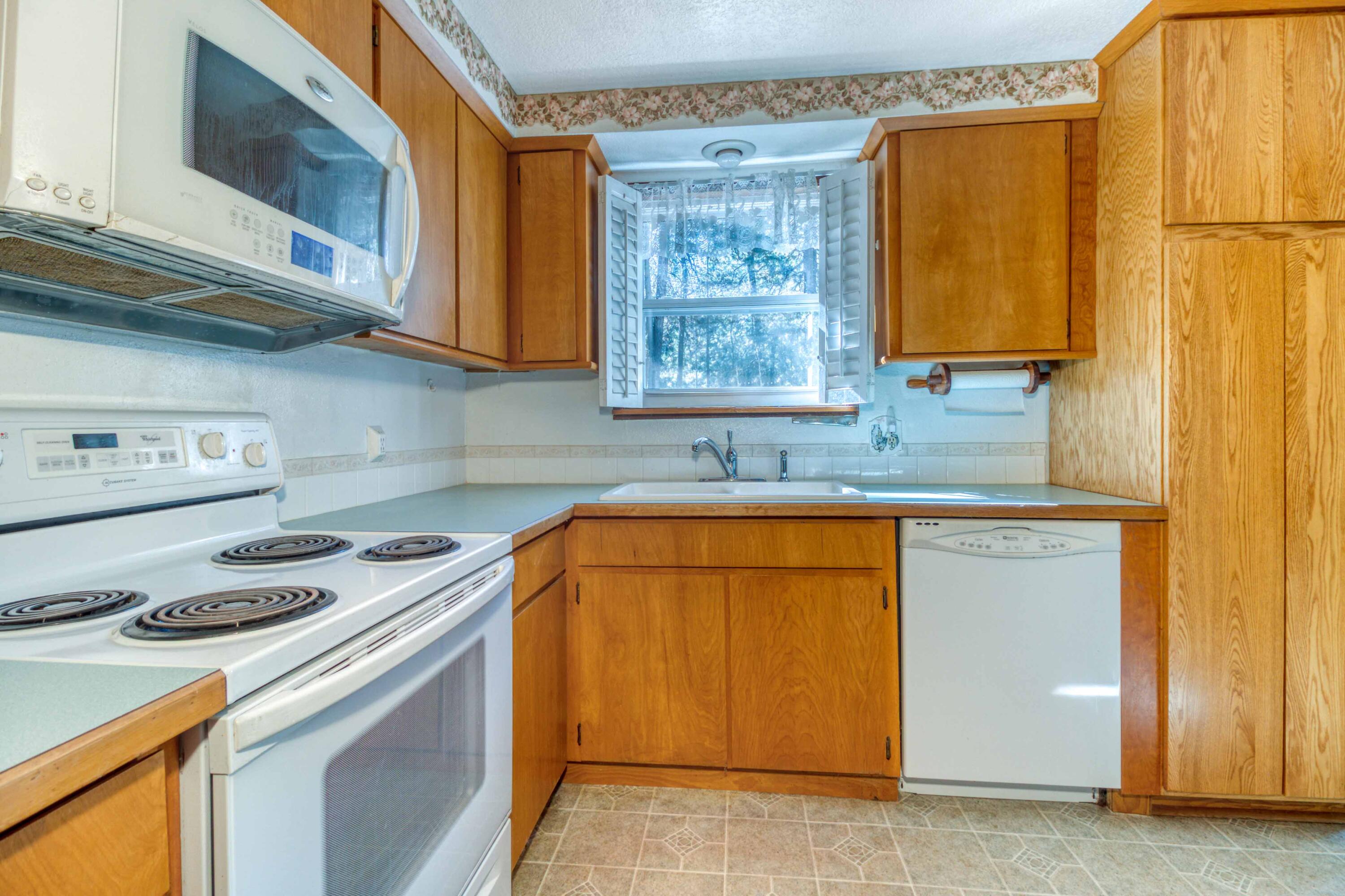 Tall Pines - Residential