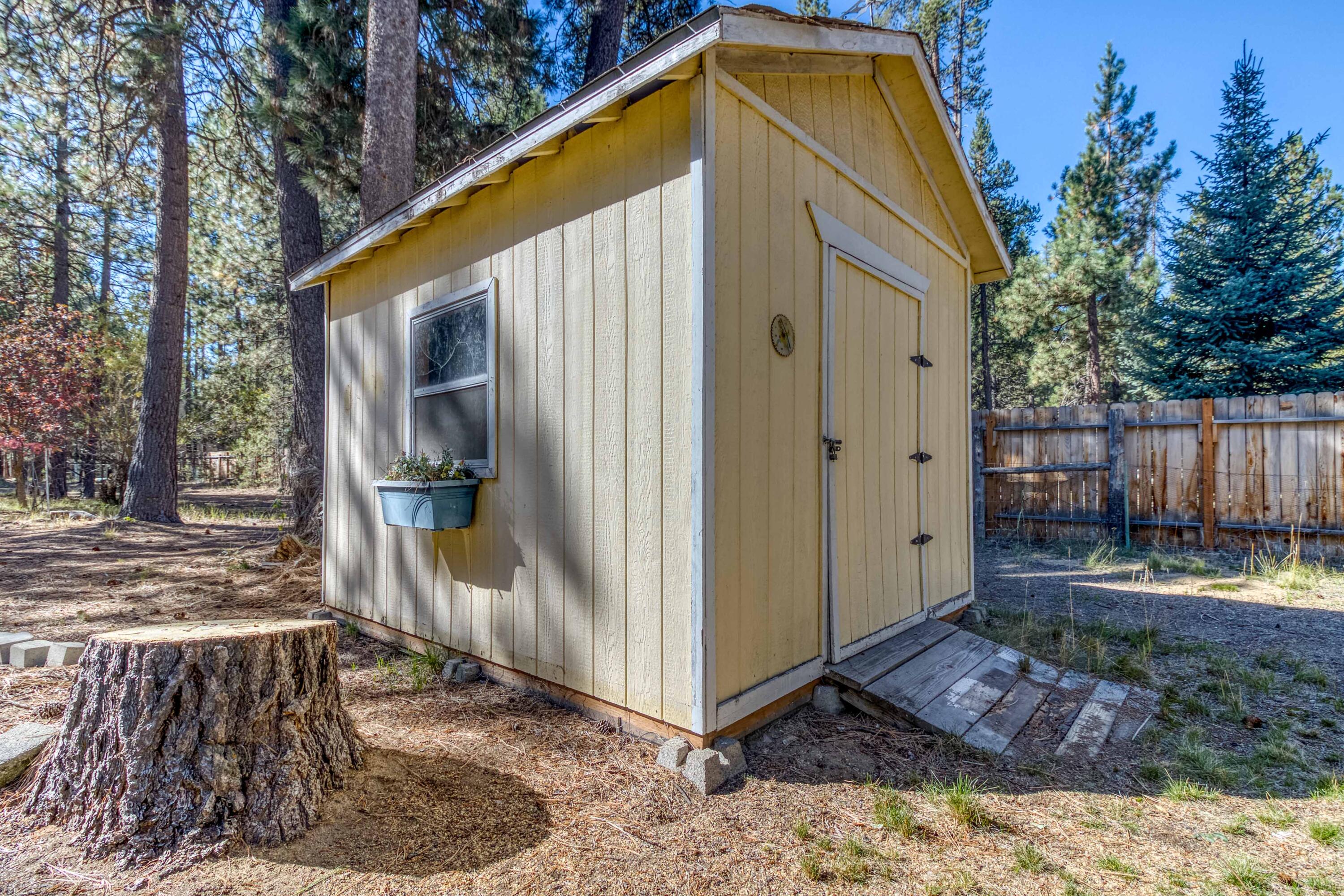 Tall Pines - Residential