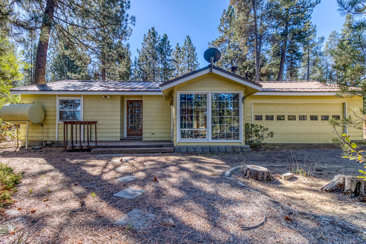 Tall Pines - Residential