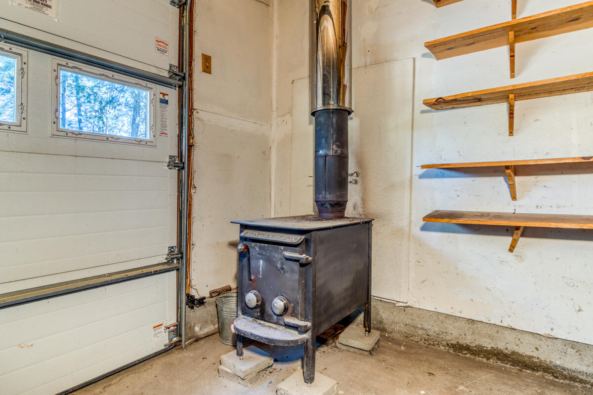 Tall Pines - Residential