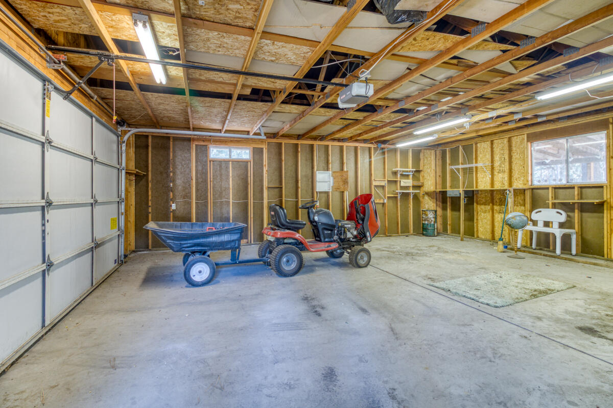 Tall Pines - Residential