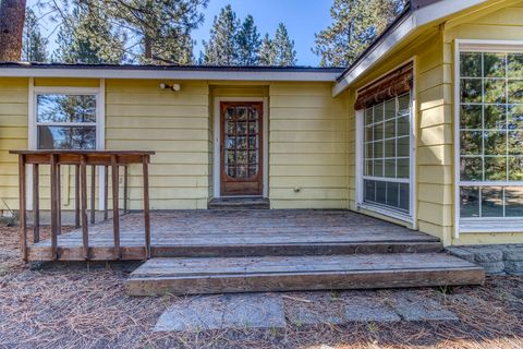 Tiny photo for 15863 Dawn Road, La Pine, OR 97739 (MLS # 220209630)
