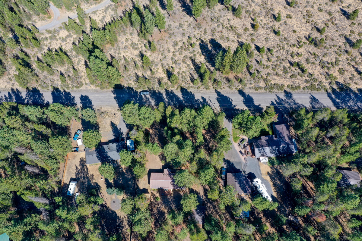 Tall Pines - Residential