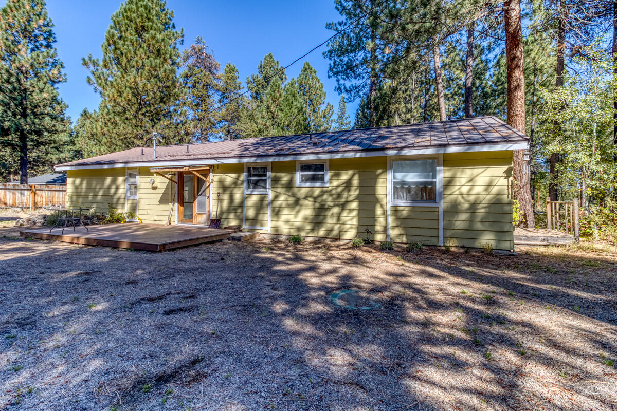 Tall Pines - Residential