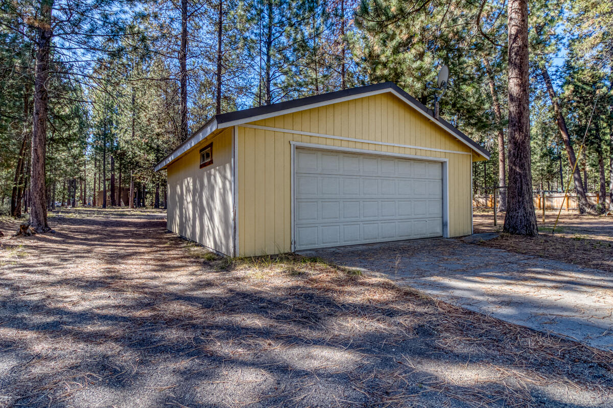 Tall Pines - Residential