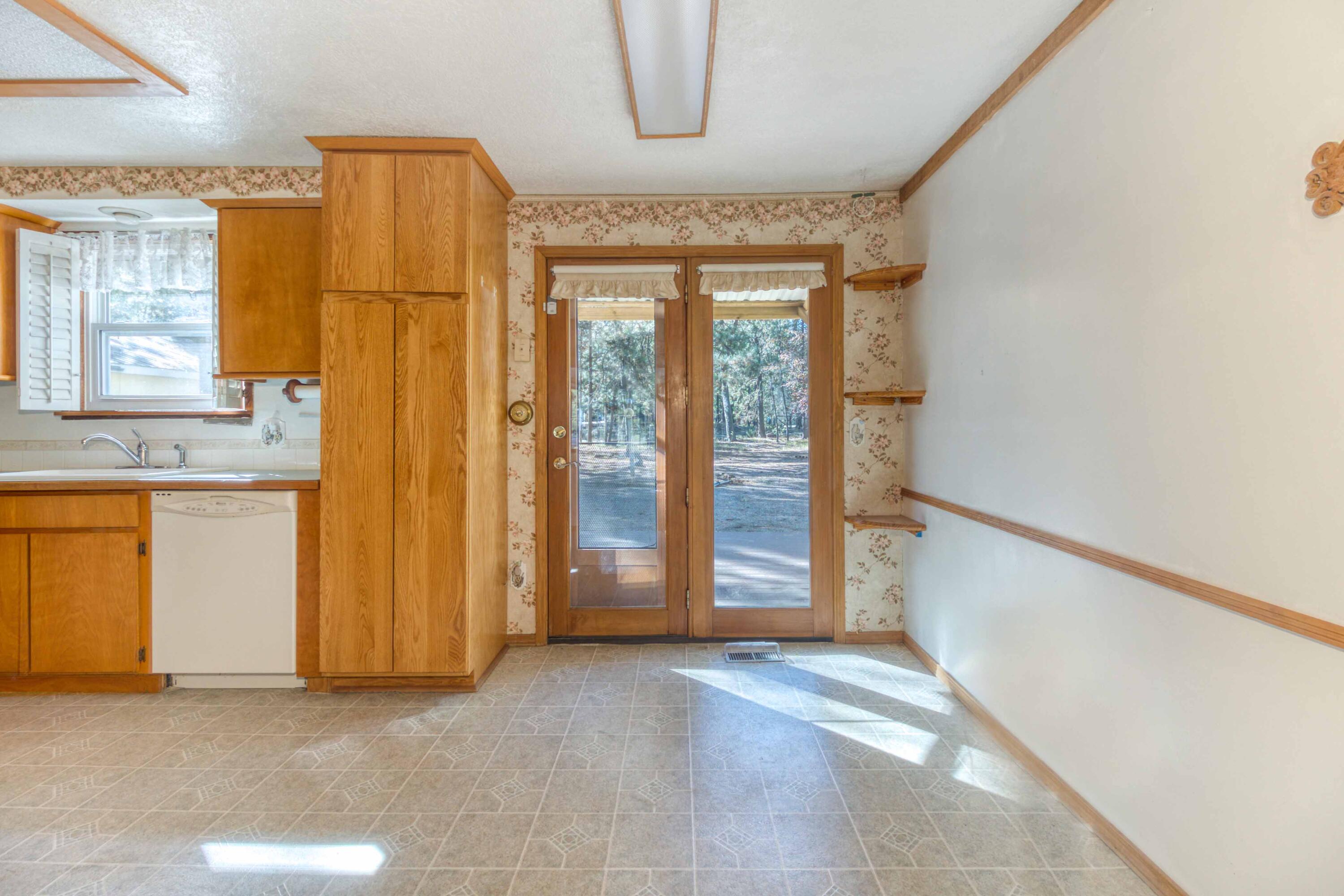 Tall Pines - Residential