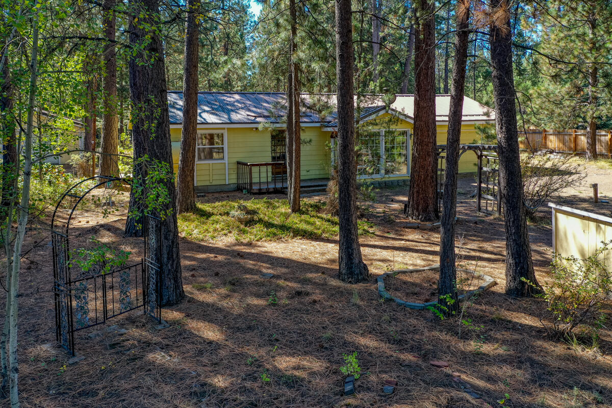 Tall Pines - Residential