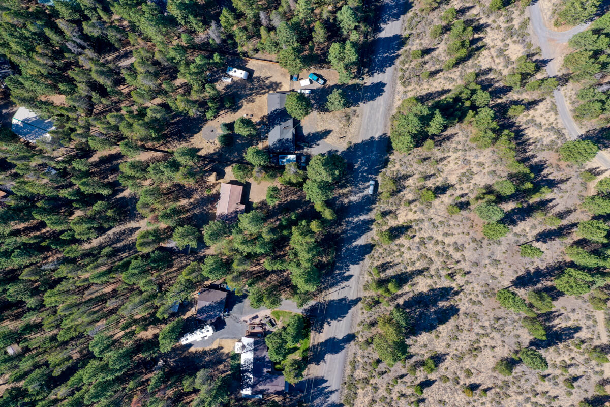 Tall Pines - Residential