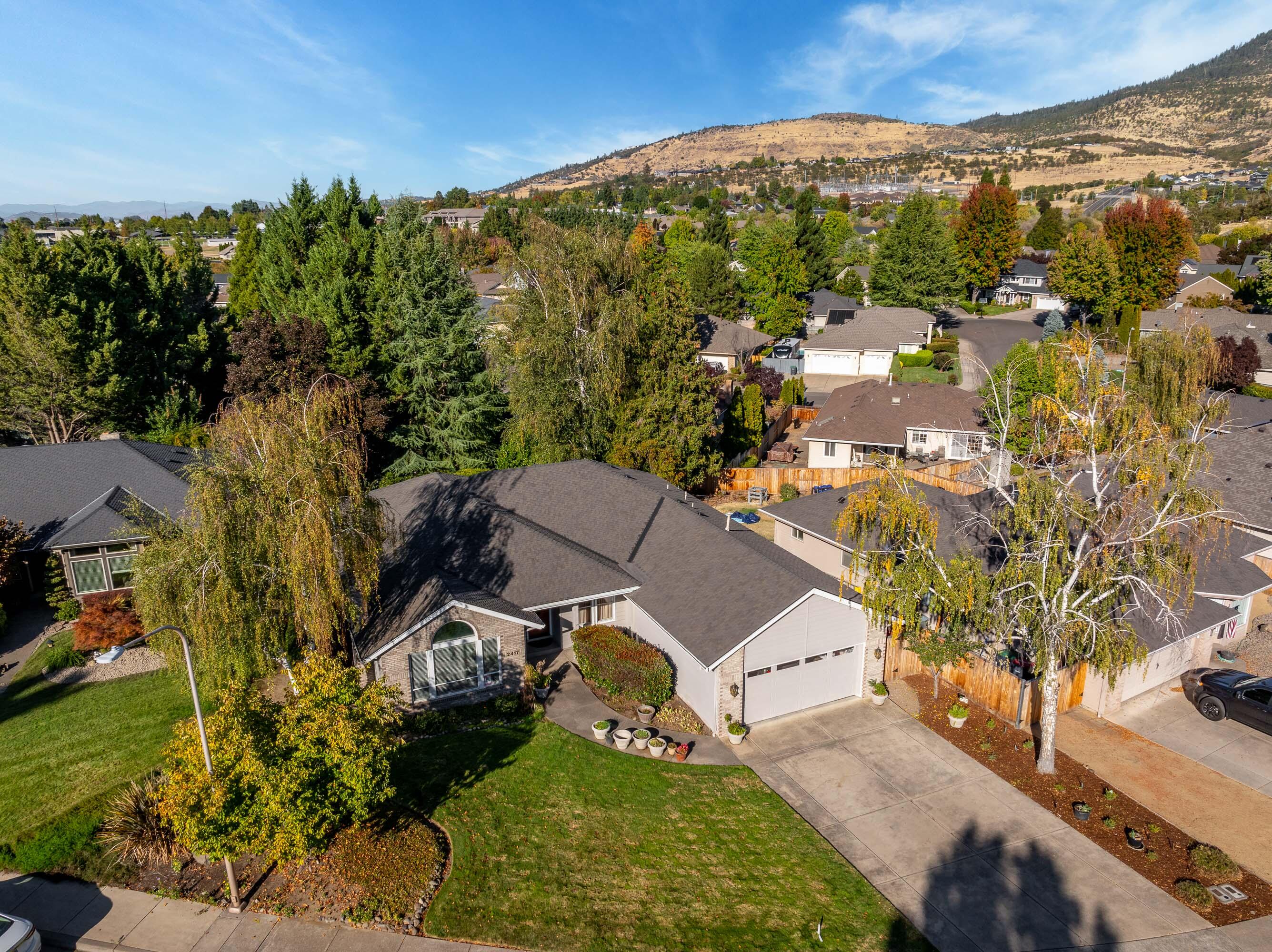 Brookdale Meadows Subdivision Unit 1 - Residential