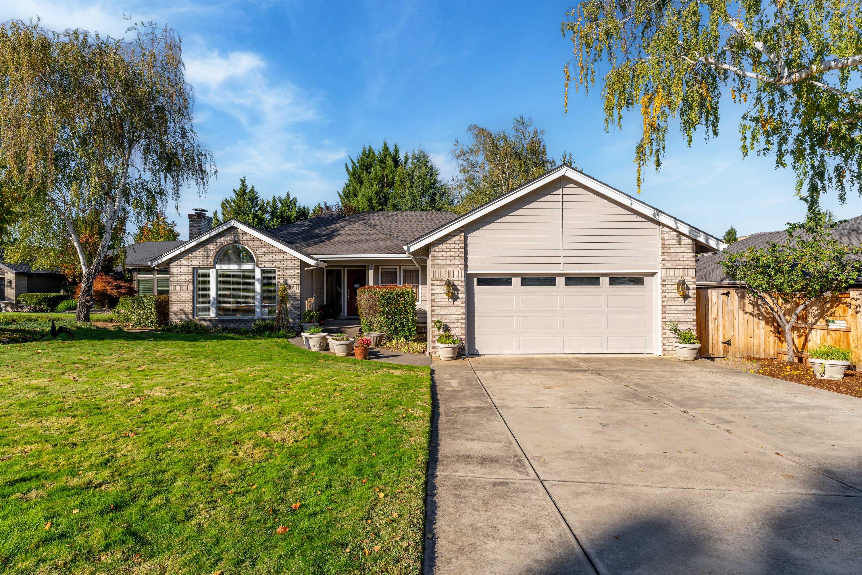 Brookdale Meadows Subdivision Unit 1 - Residential