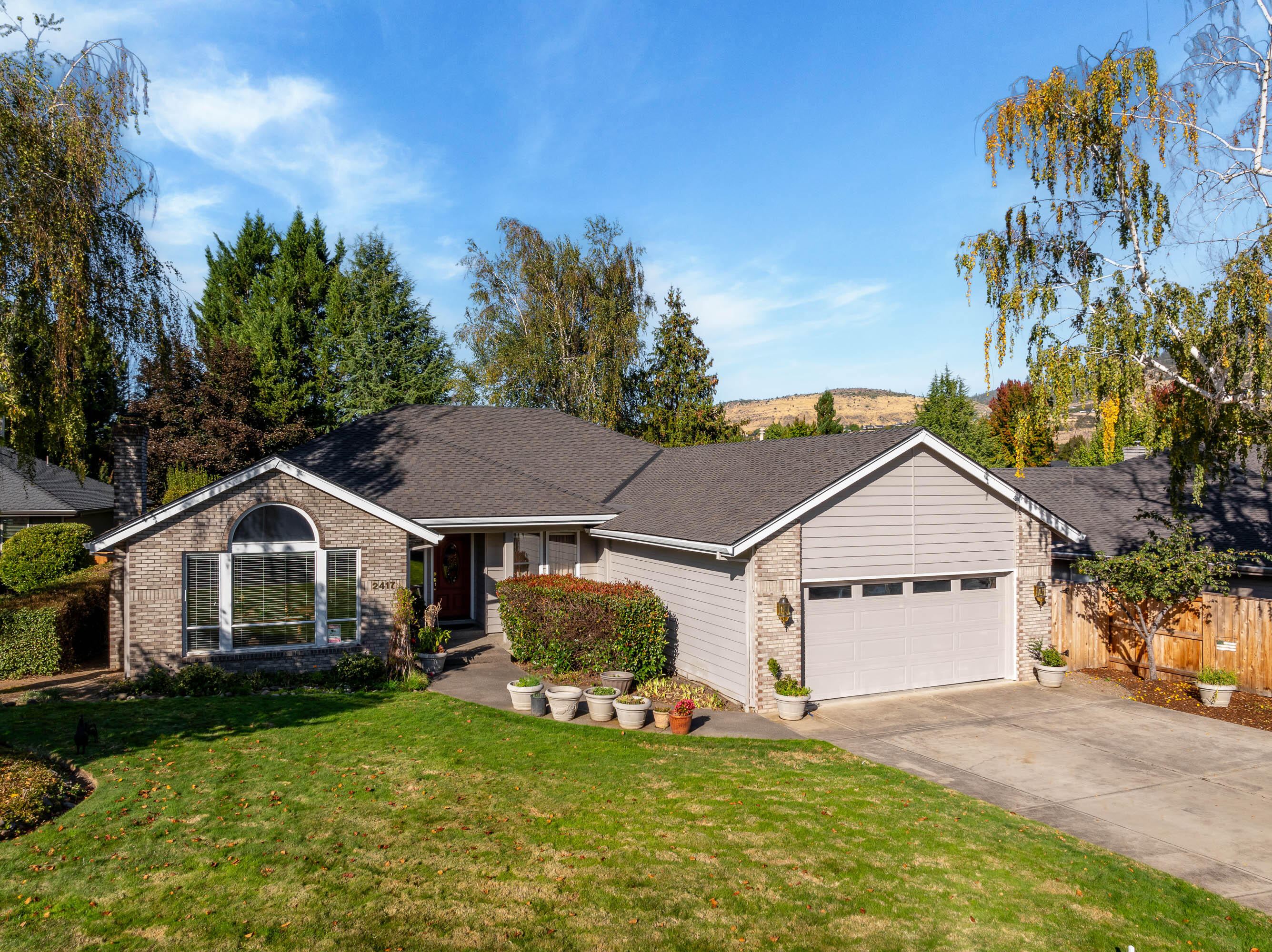 Brookdale Meadows Subdivision Unit 1 - Residential