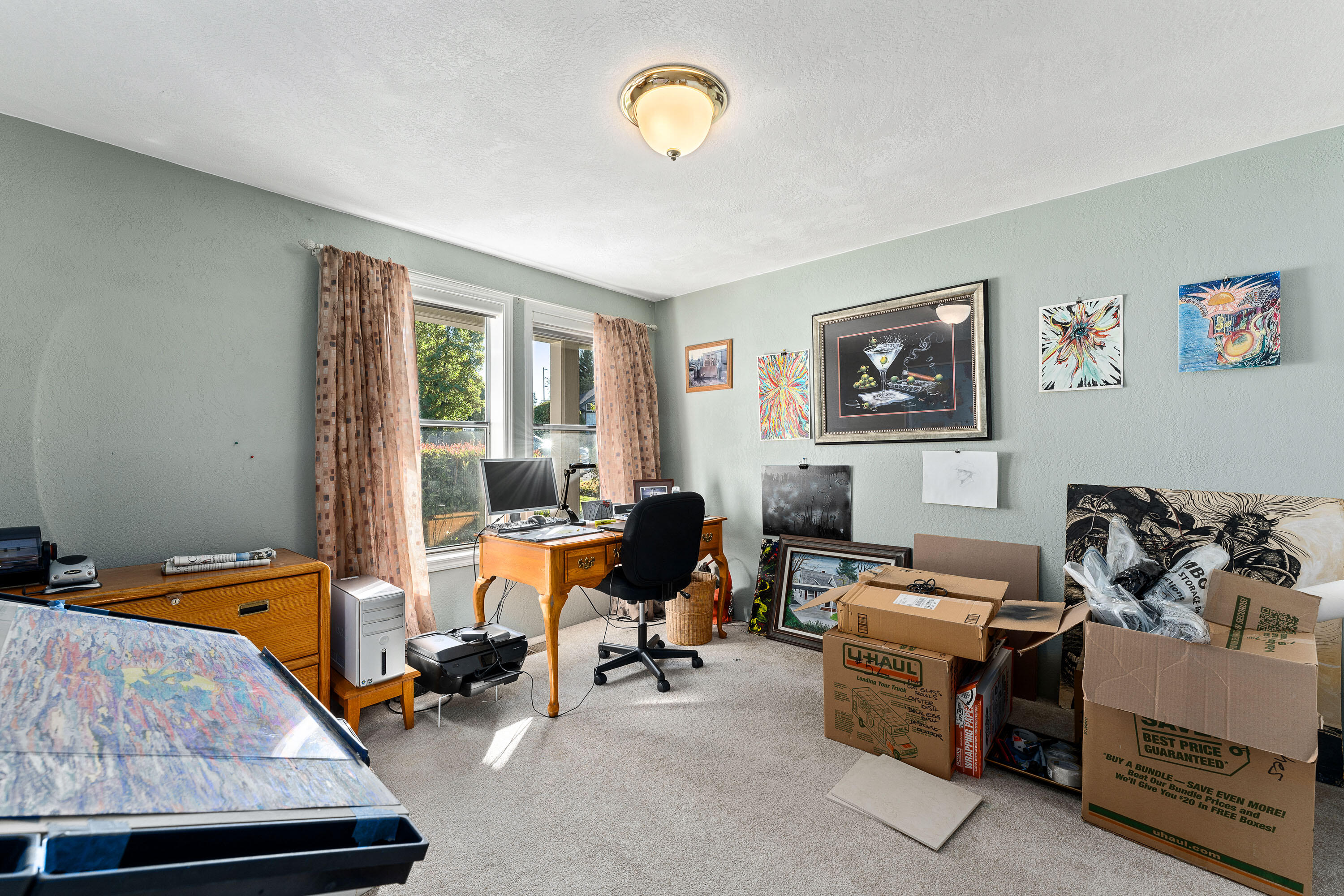 Brookdale Meadows Subdivision Unit 1 - Residential