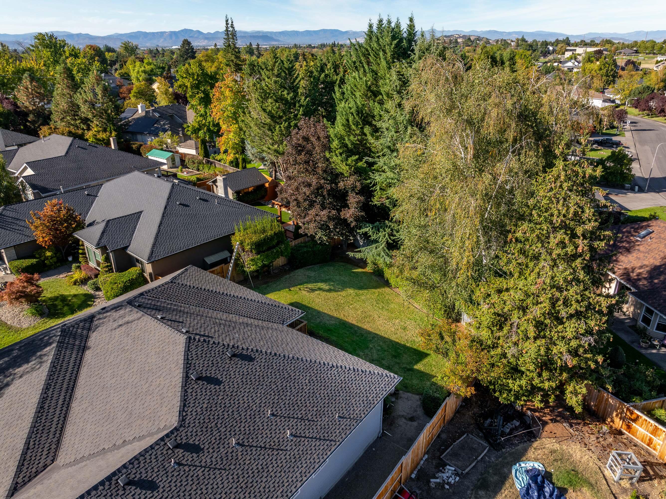 Brookdale Meadows Subdivision Unit 1 - Residential
