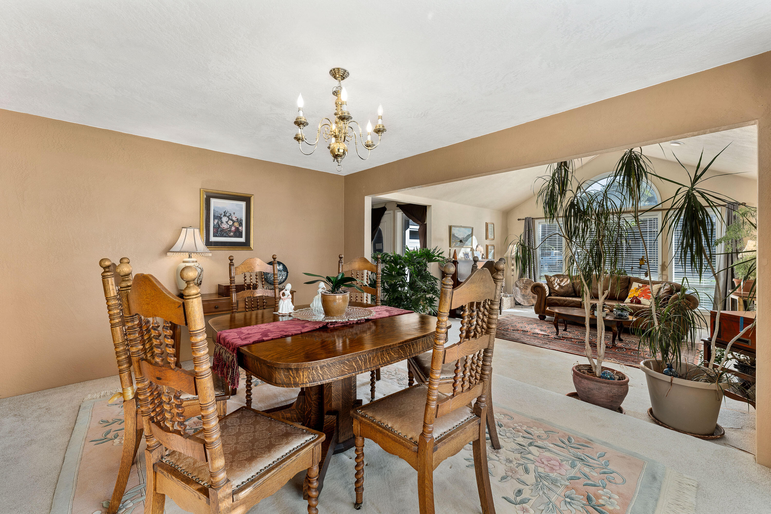 Brookdale Meadows Subdivision Unit 1 - Residential
