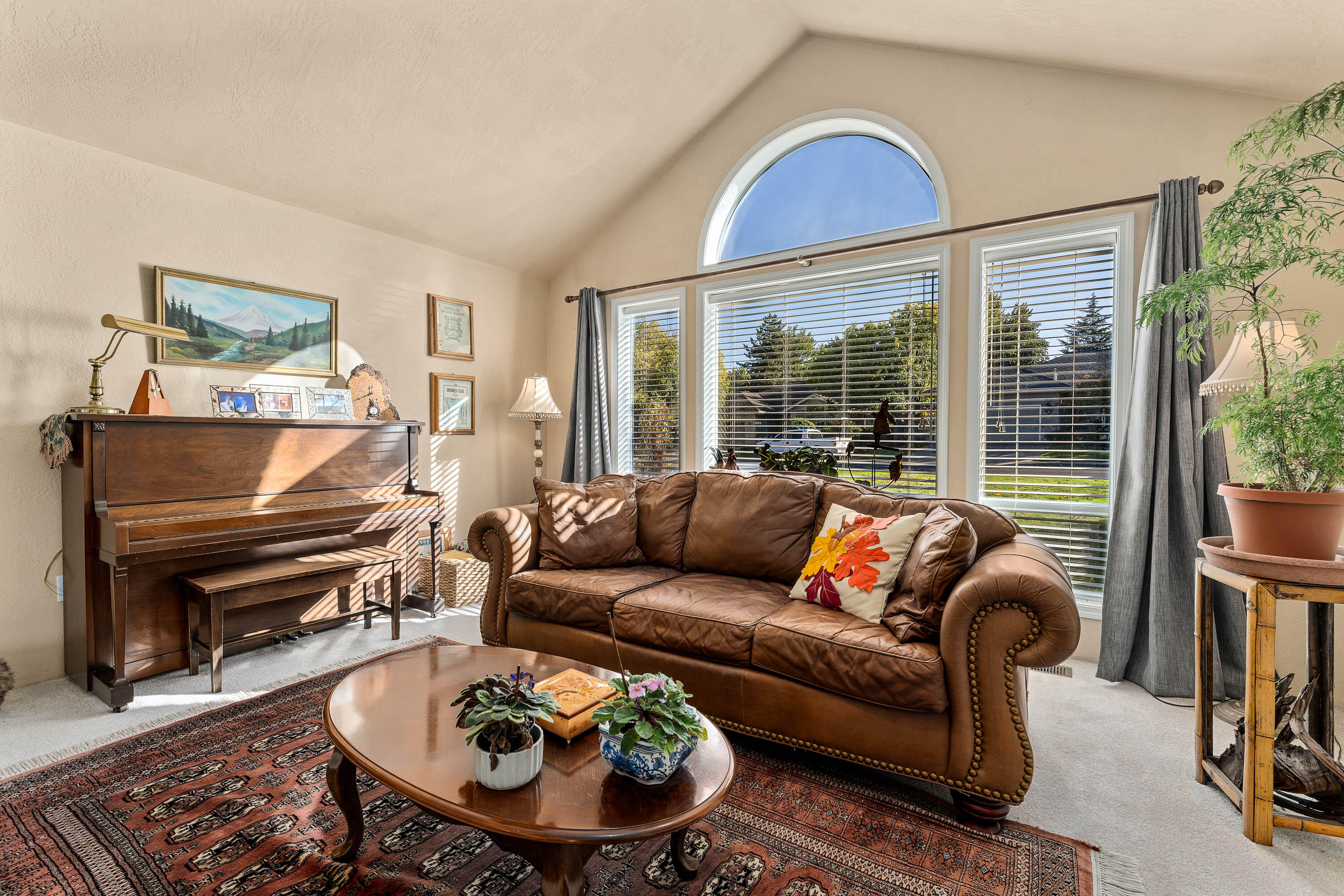 Brookdale Meadows Subdivision Unit 1 - Residential