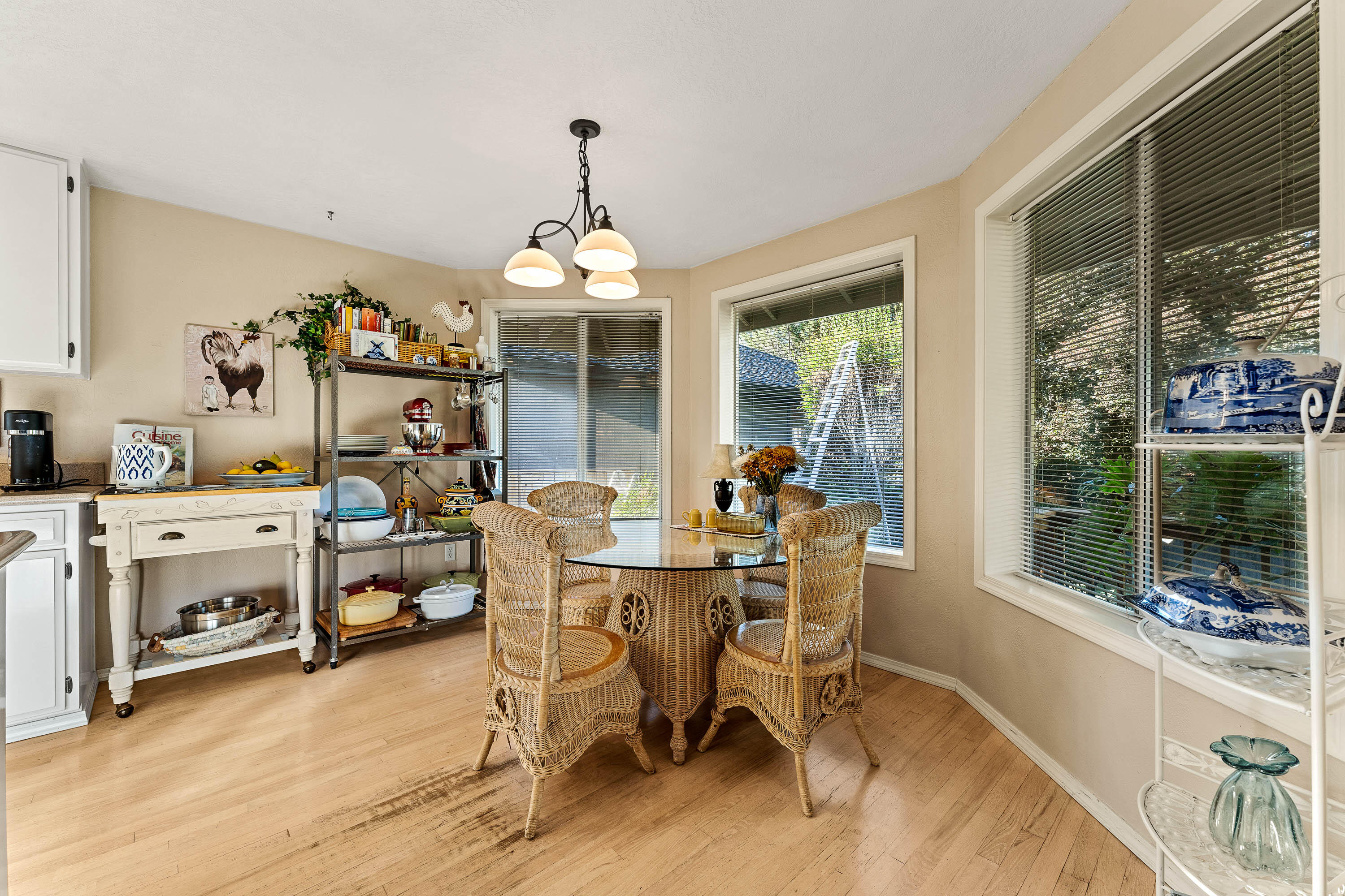 Brookdale Meadows Subdivision Unit 1 - Residential