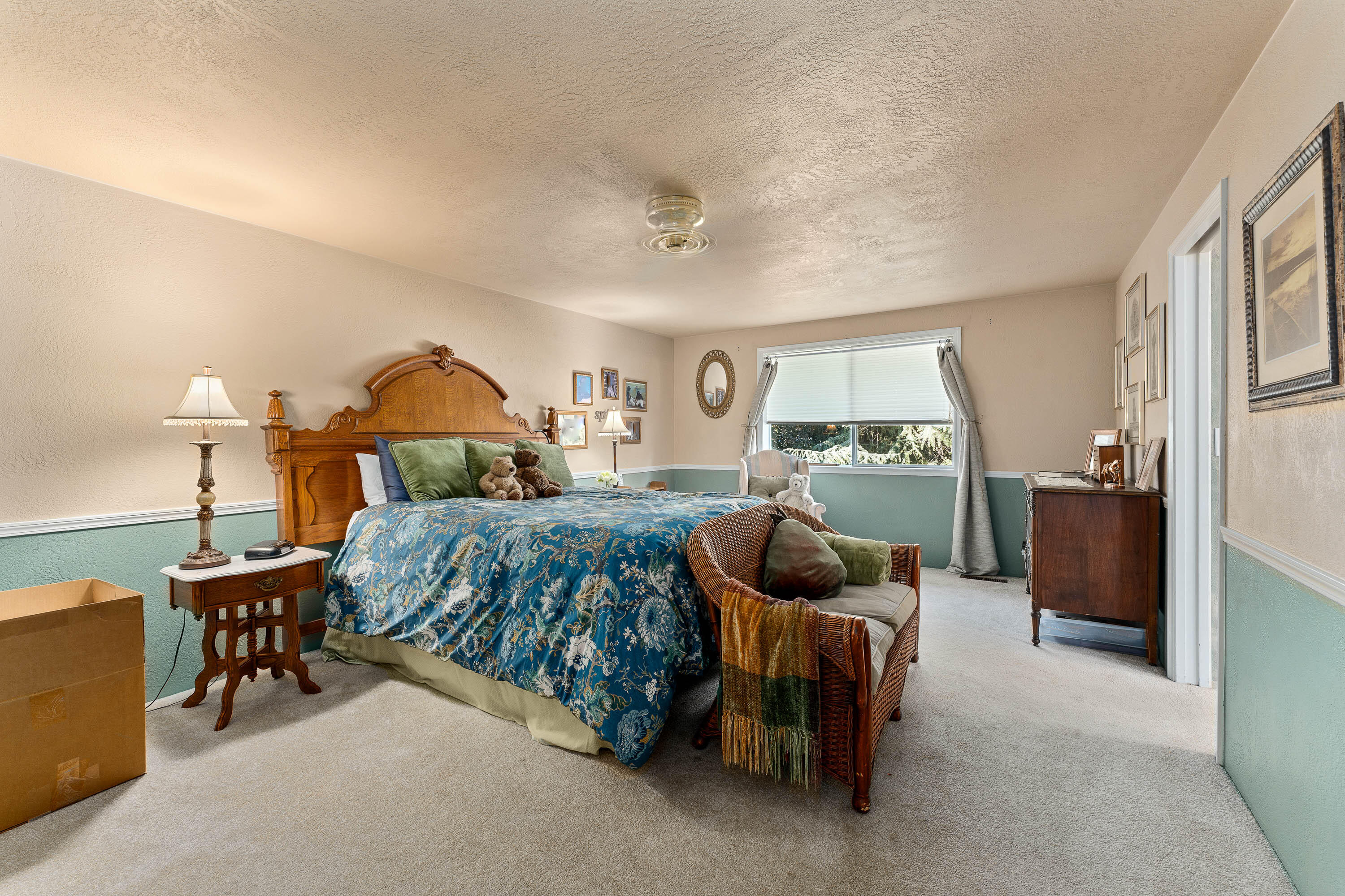 Brookdale Meadows Subdivision Unit 1 - Residential