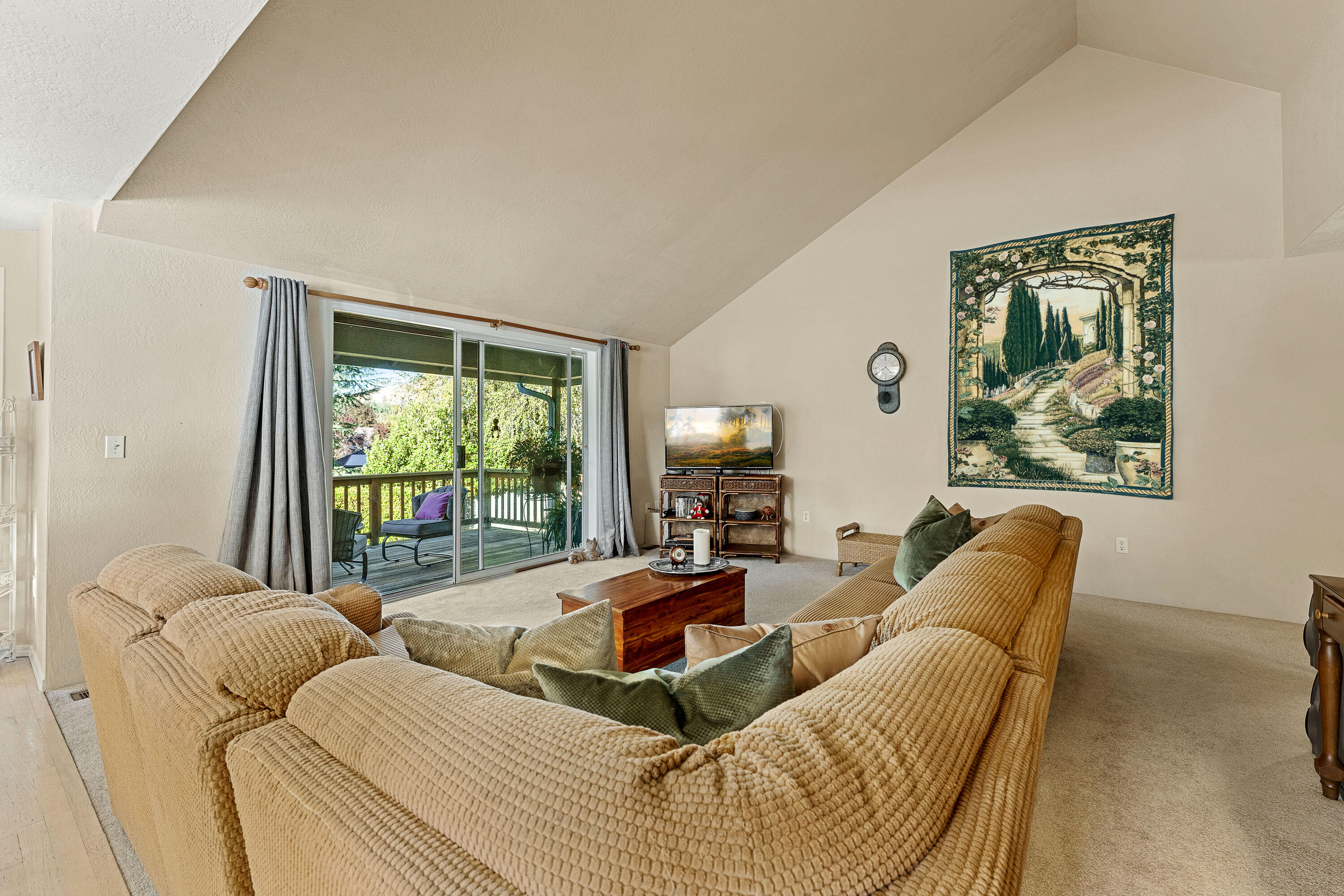 Brookdale Meadows Subdivision Unit 1 - Residential