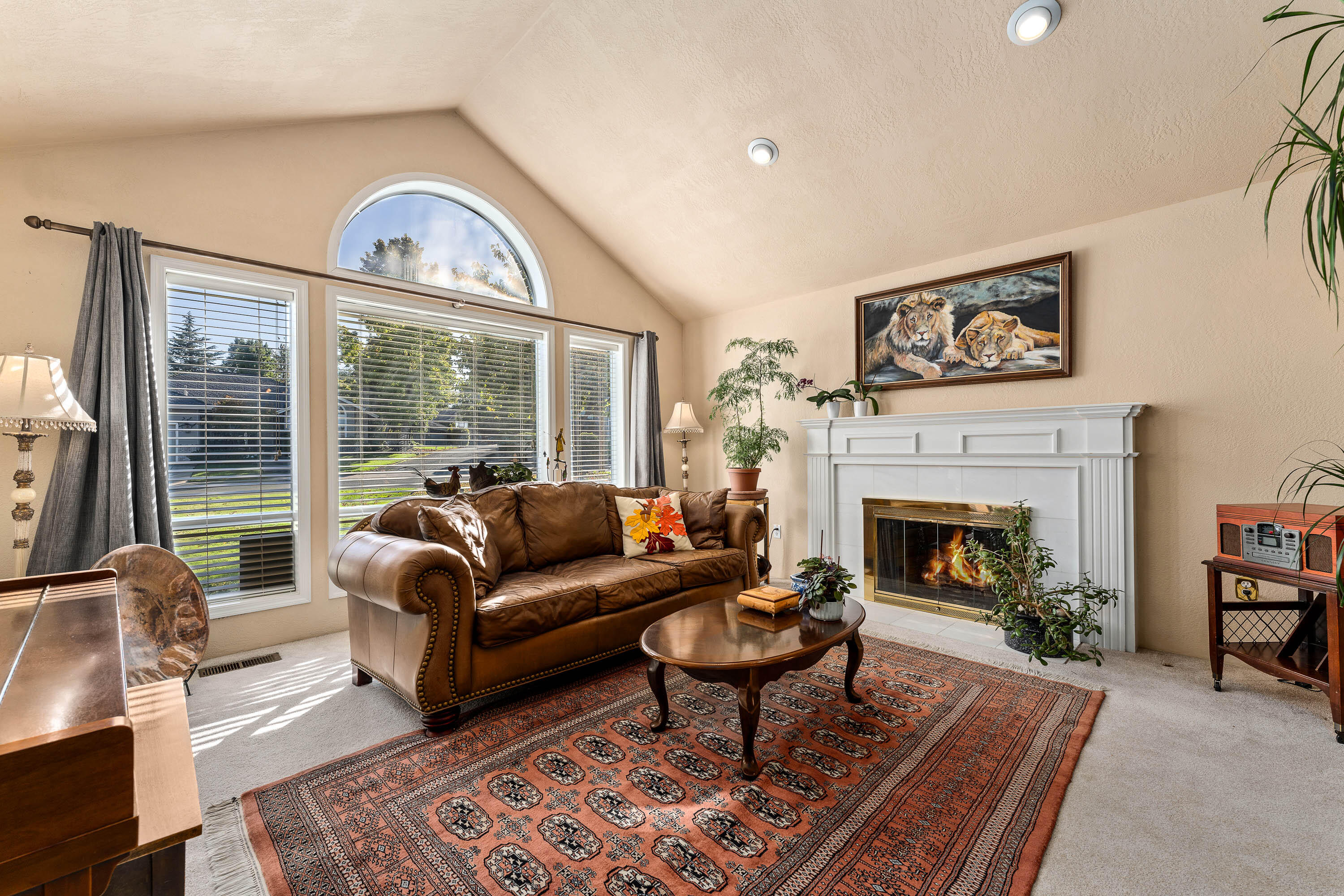 Brookdale Meadows Subdivision Unit 1 - Residential