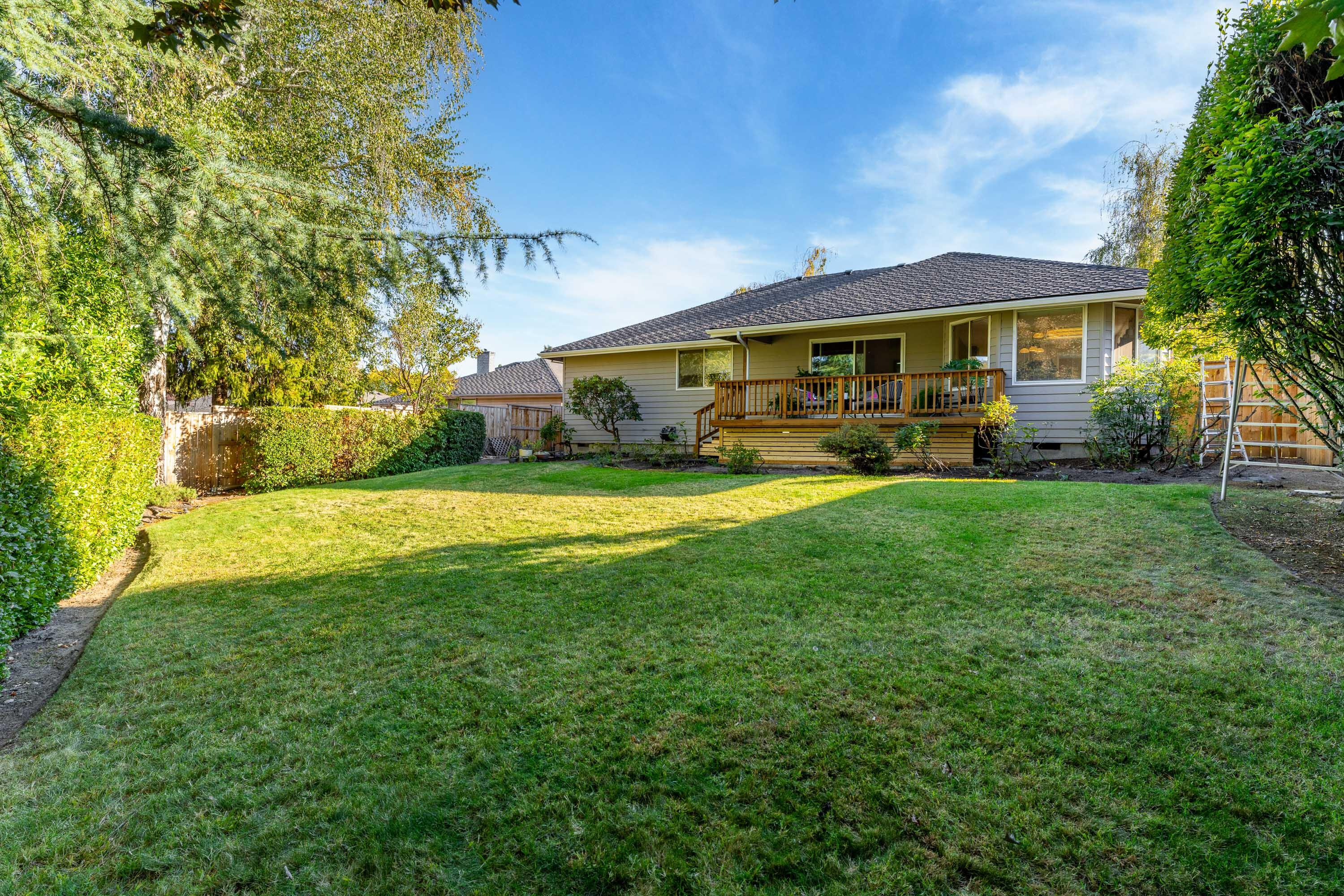 Brookdale Meadows Subdivision Unit 1 - Residential