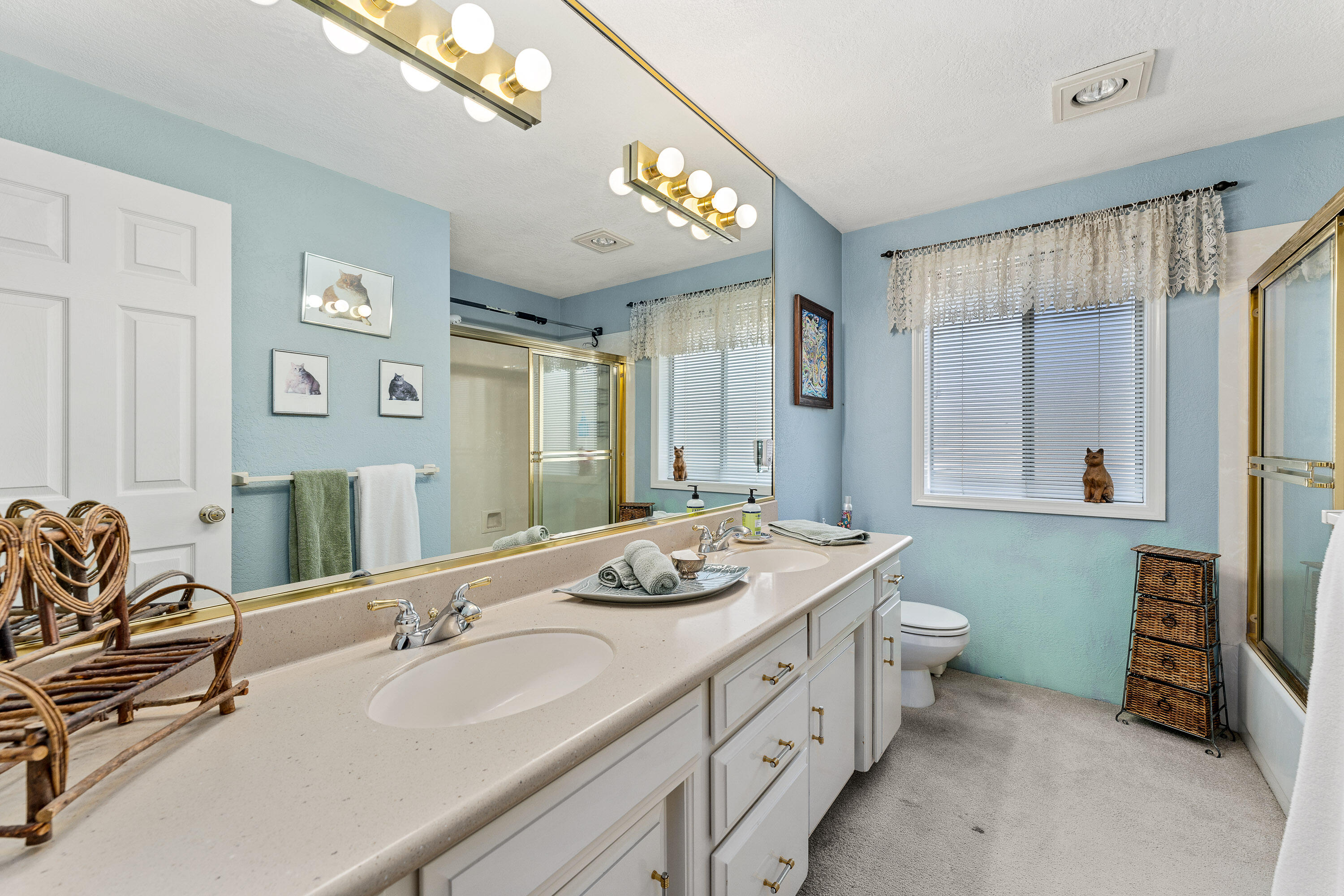 Brookdale Meadows Subdivision Unit 1 - Residential