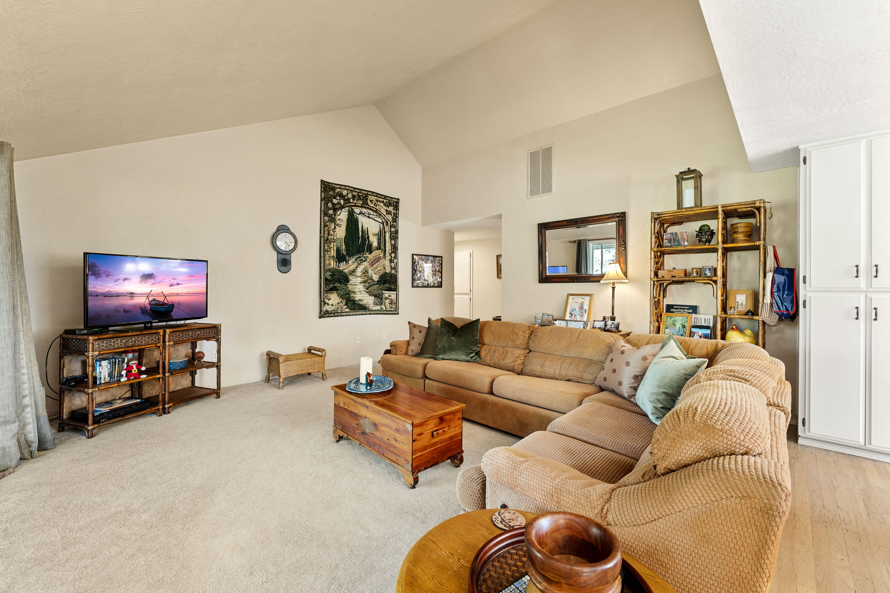 Brookdale Meadows Subdivision Unit 1 - Residential