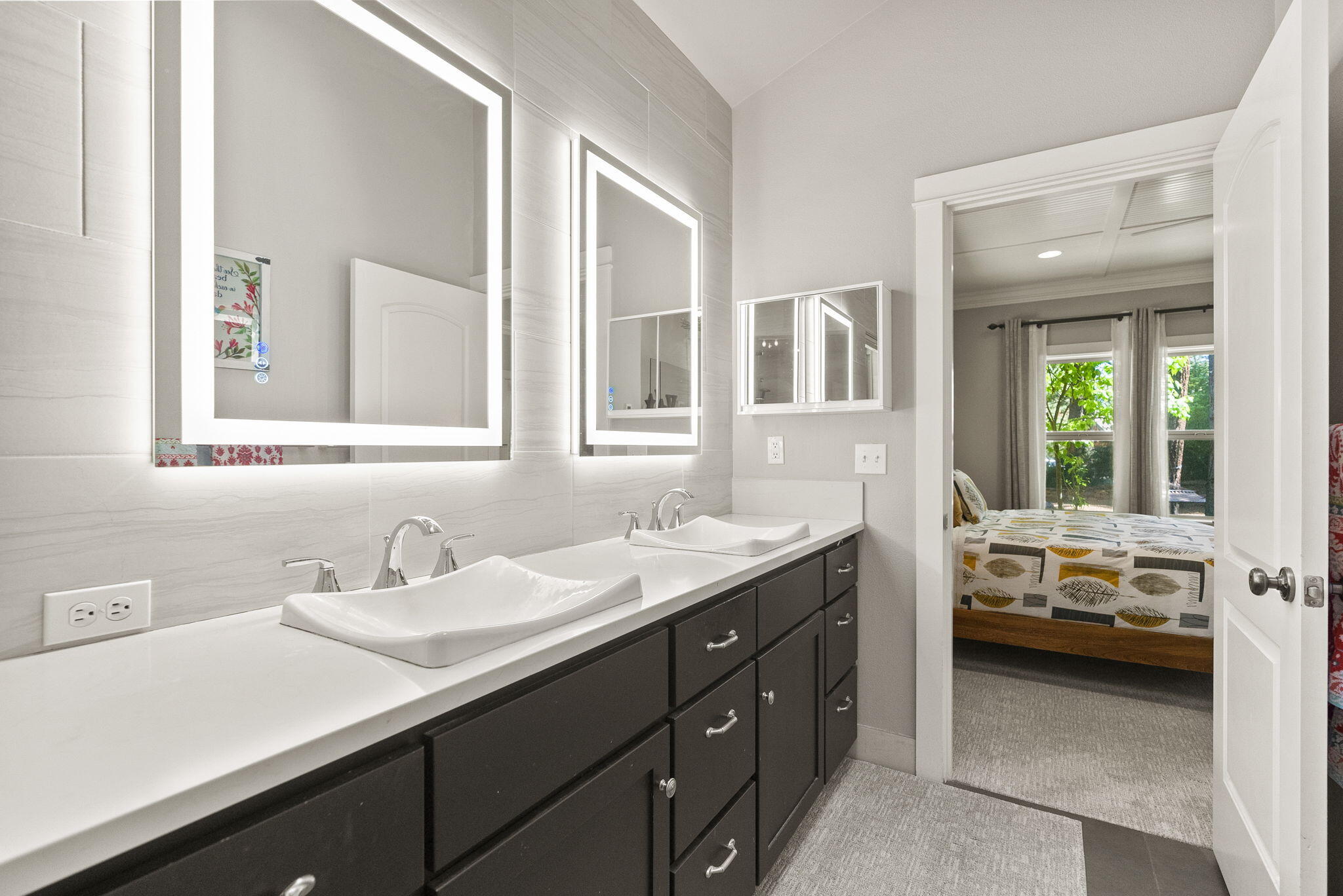 River Forest Acres - Residential