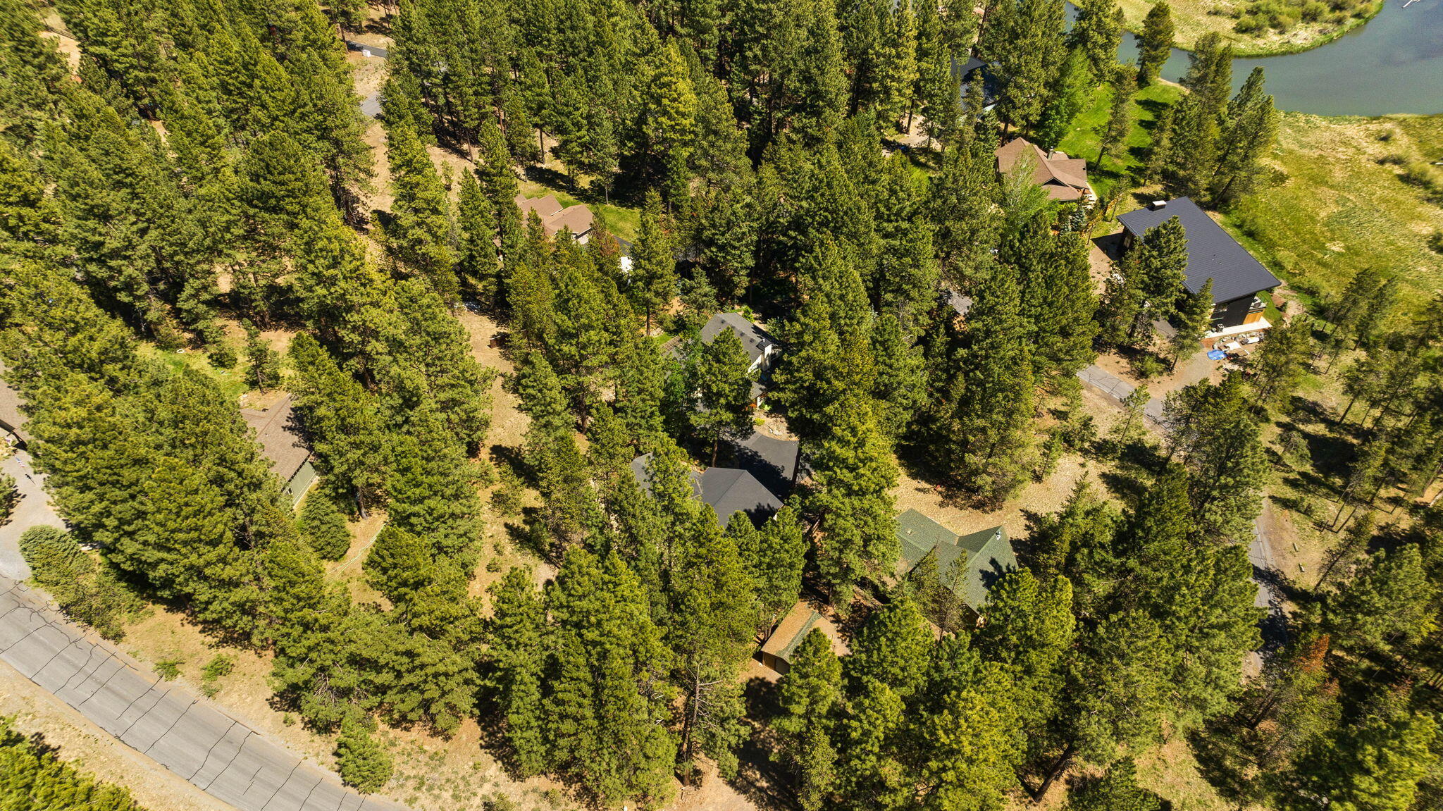 River Forest Acres - Residential