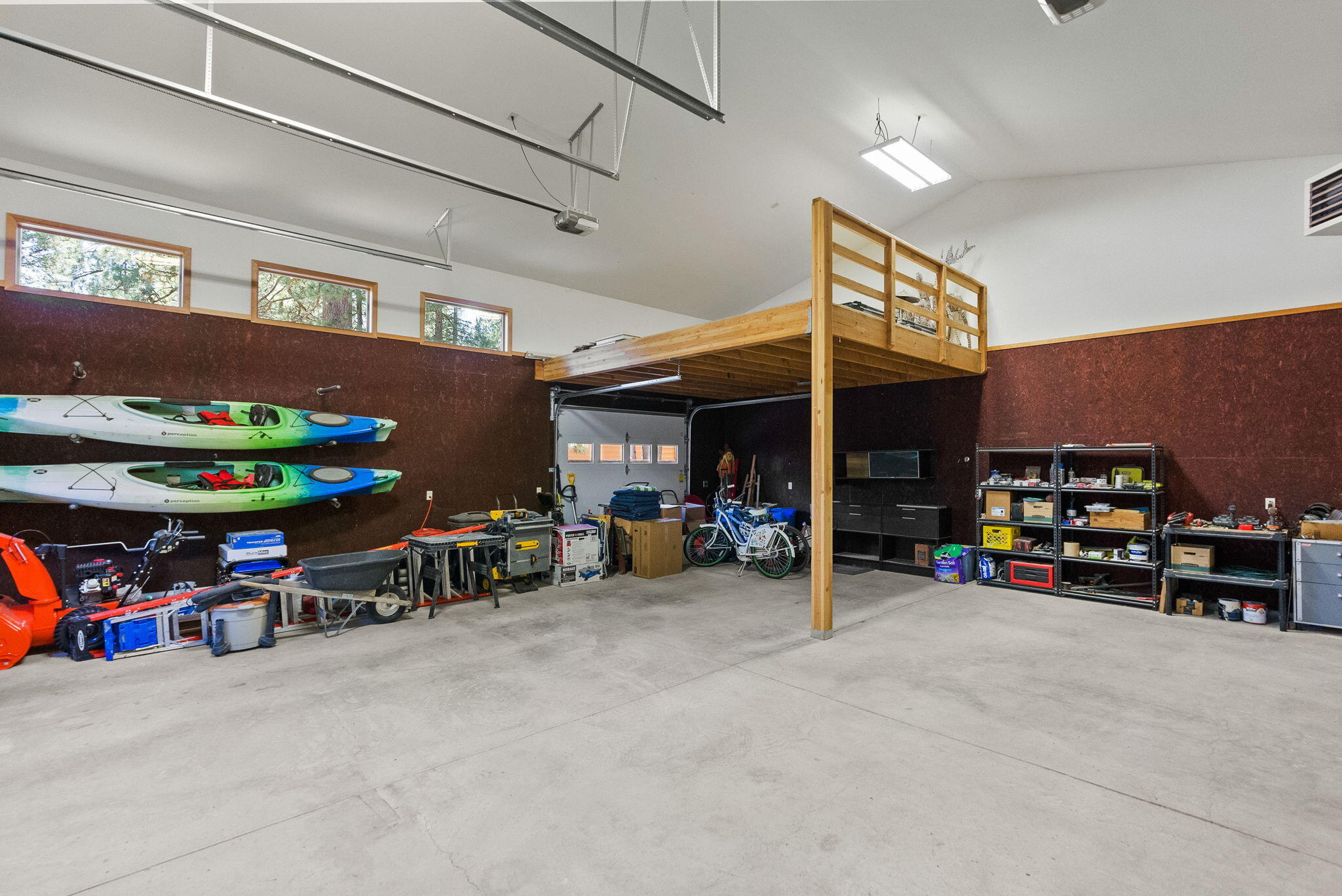 River Forest Acres - Residential