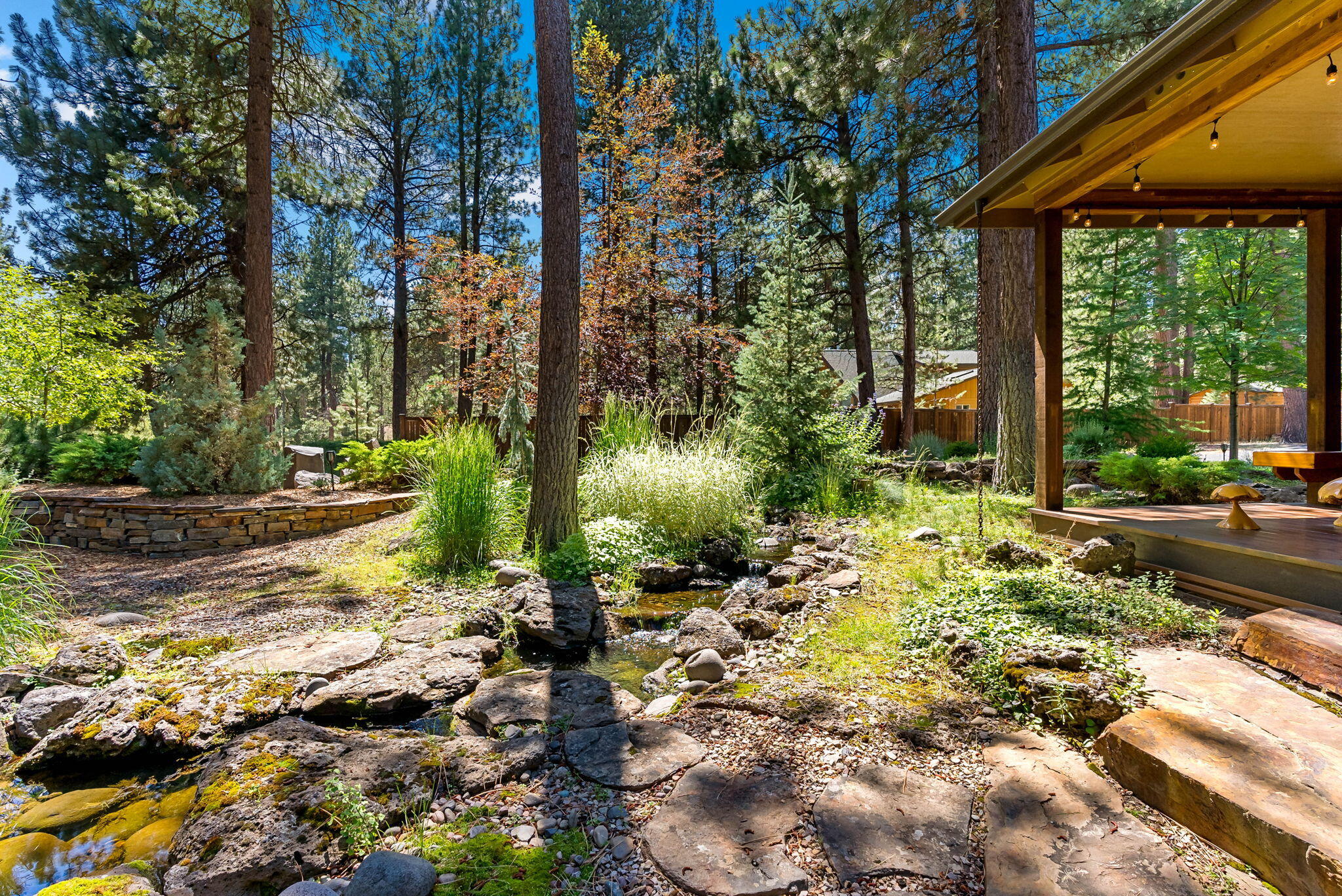 River Forest Acres - Residential