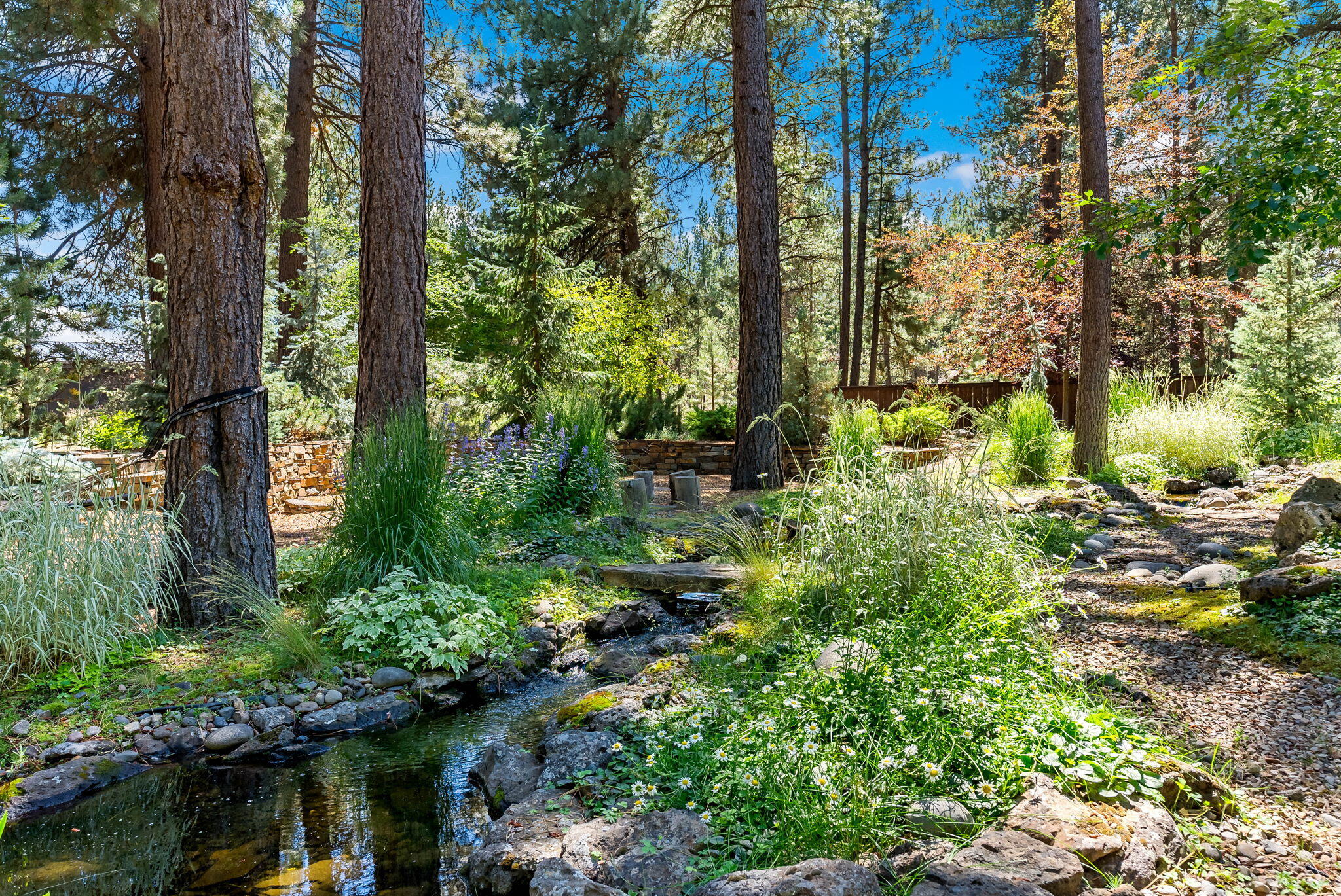 River Forest Acres - Residential