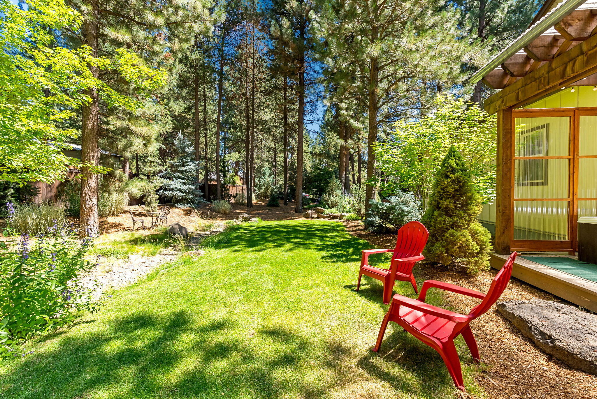 River Forest Acres - Residential