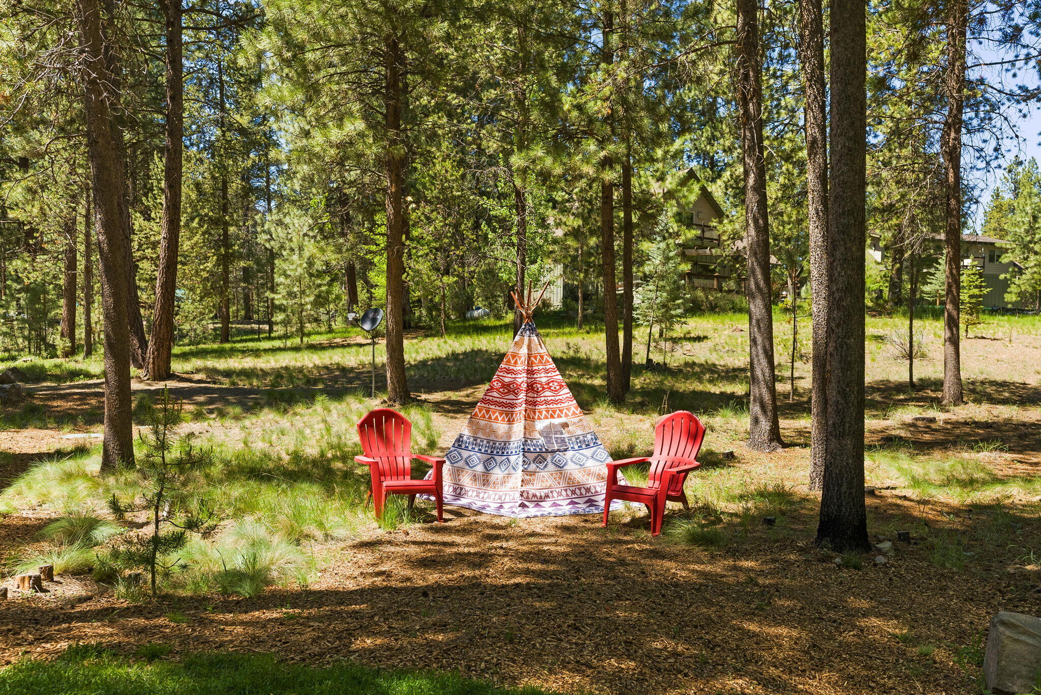 River Forest Acres - Residential