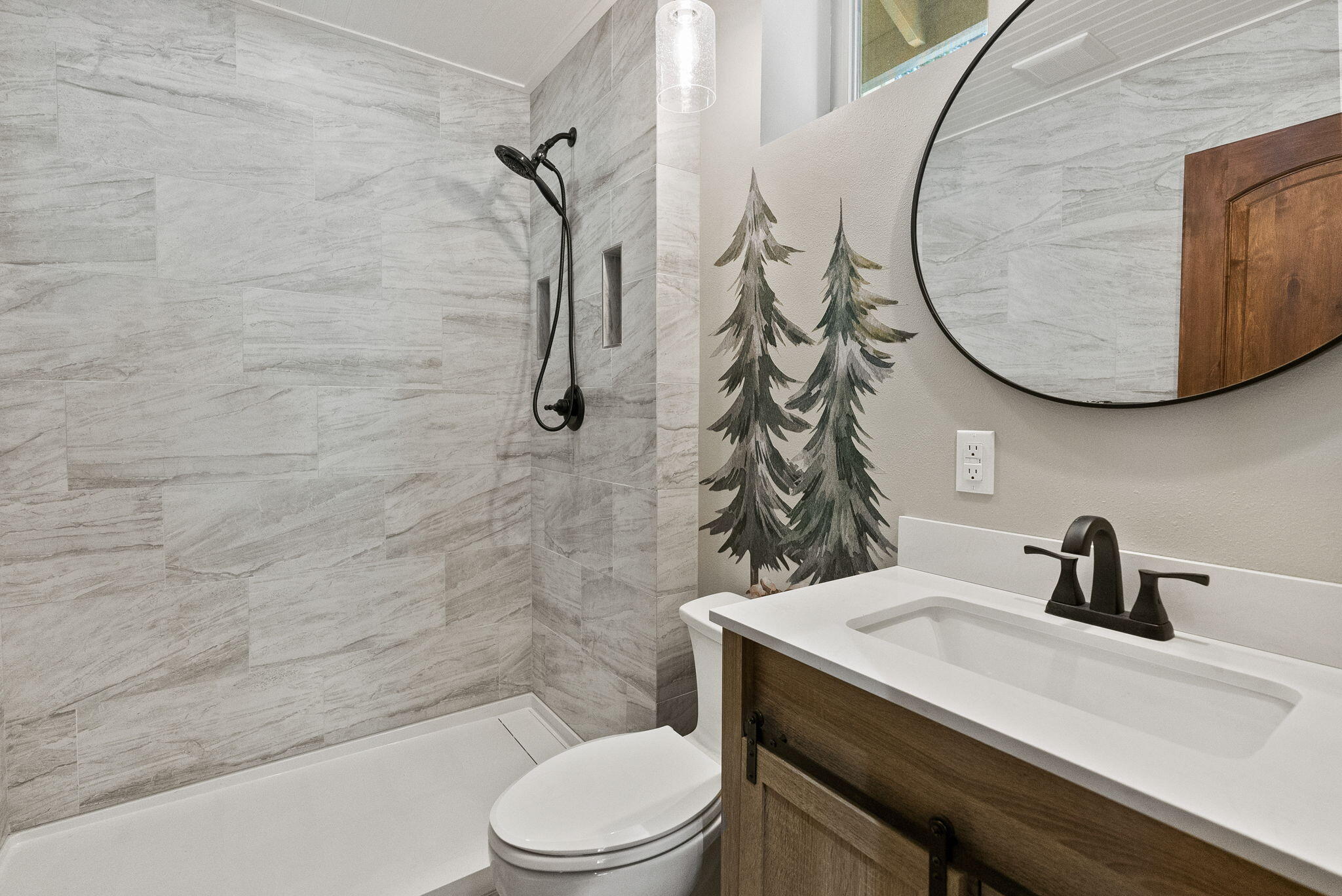 River Forest Acres - Residential