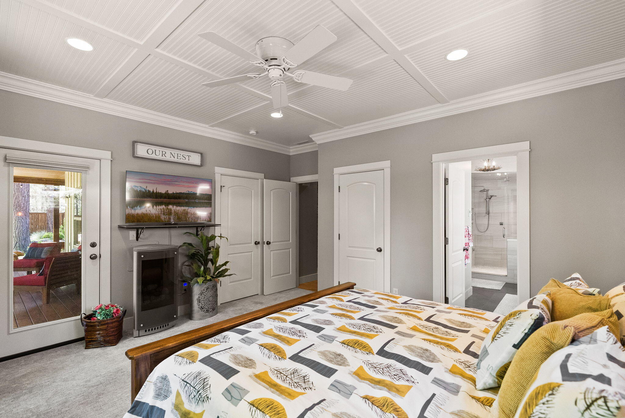 River Forest Acres - Residential