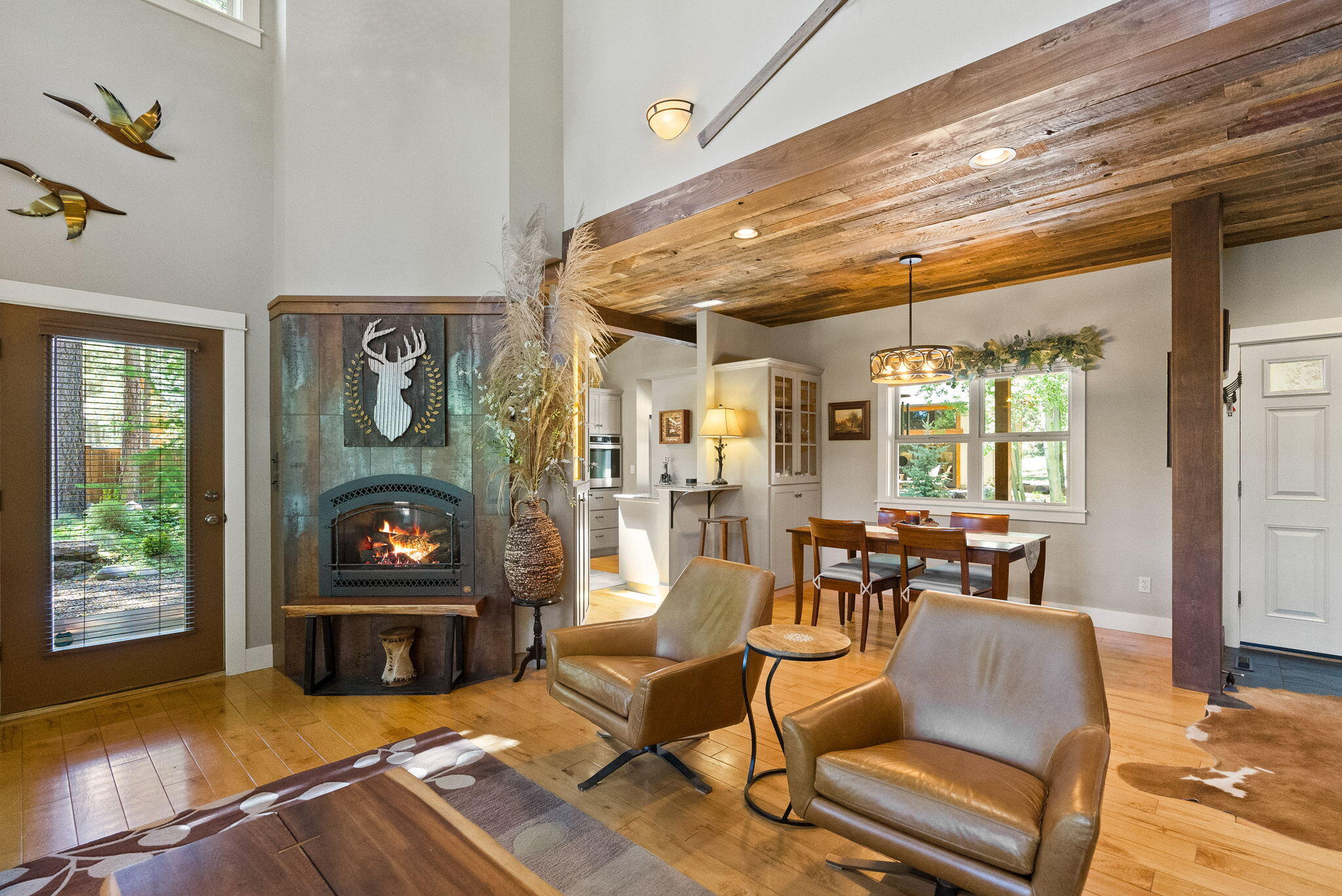 River Forest Acres - Residential