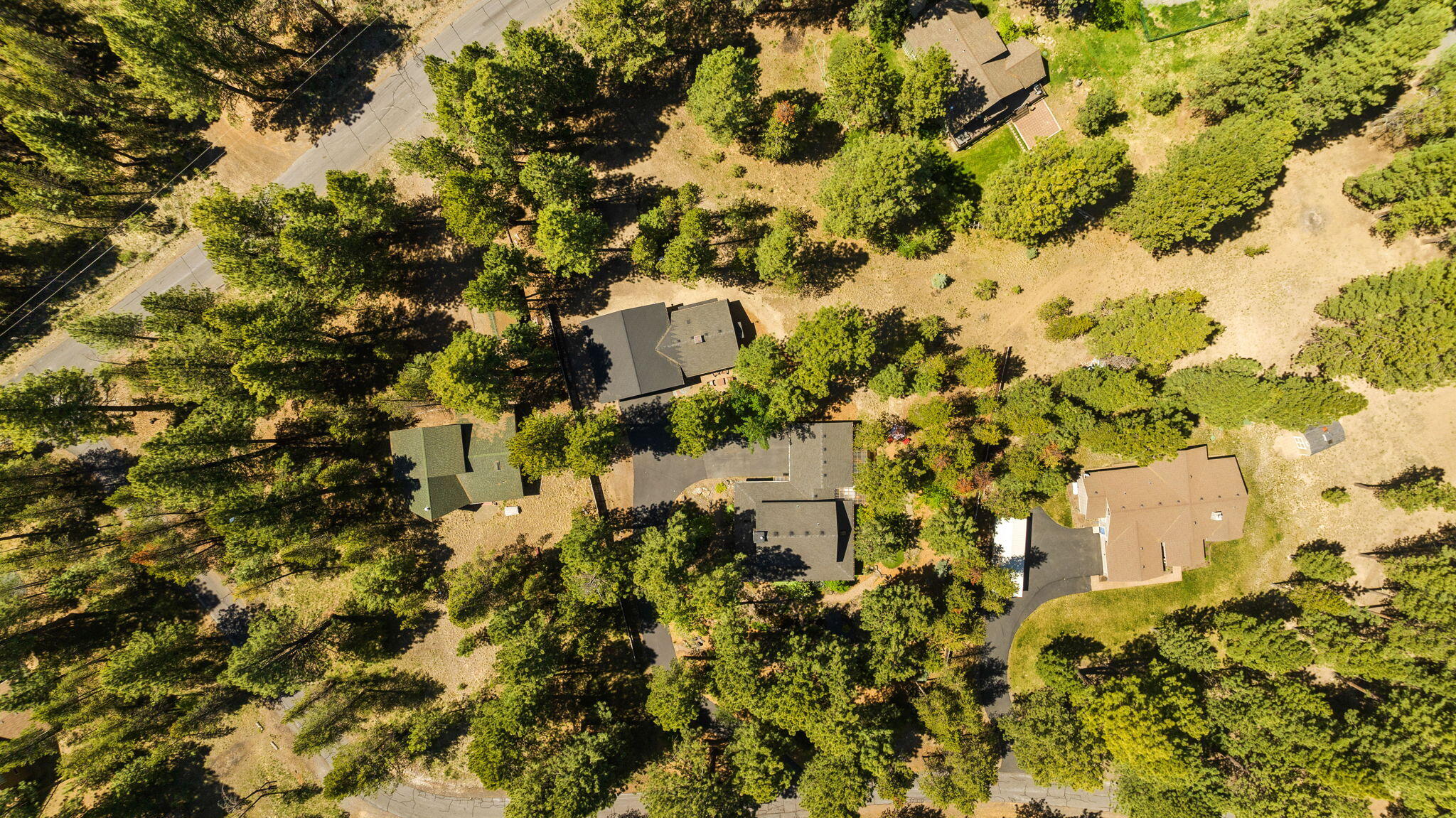 River Forest Acres - Residential