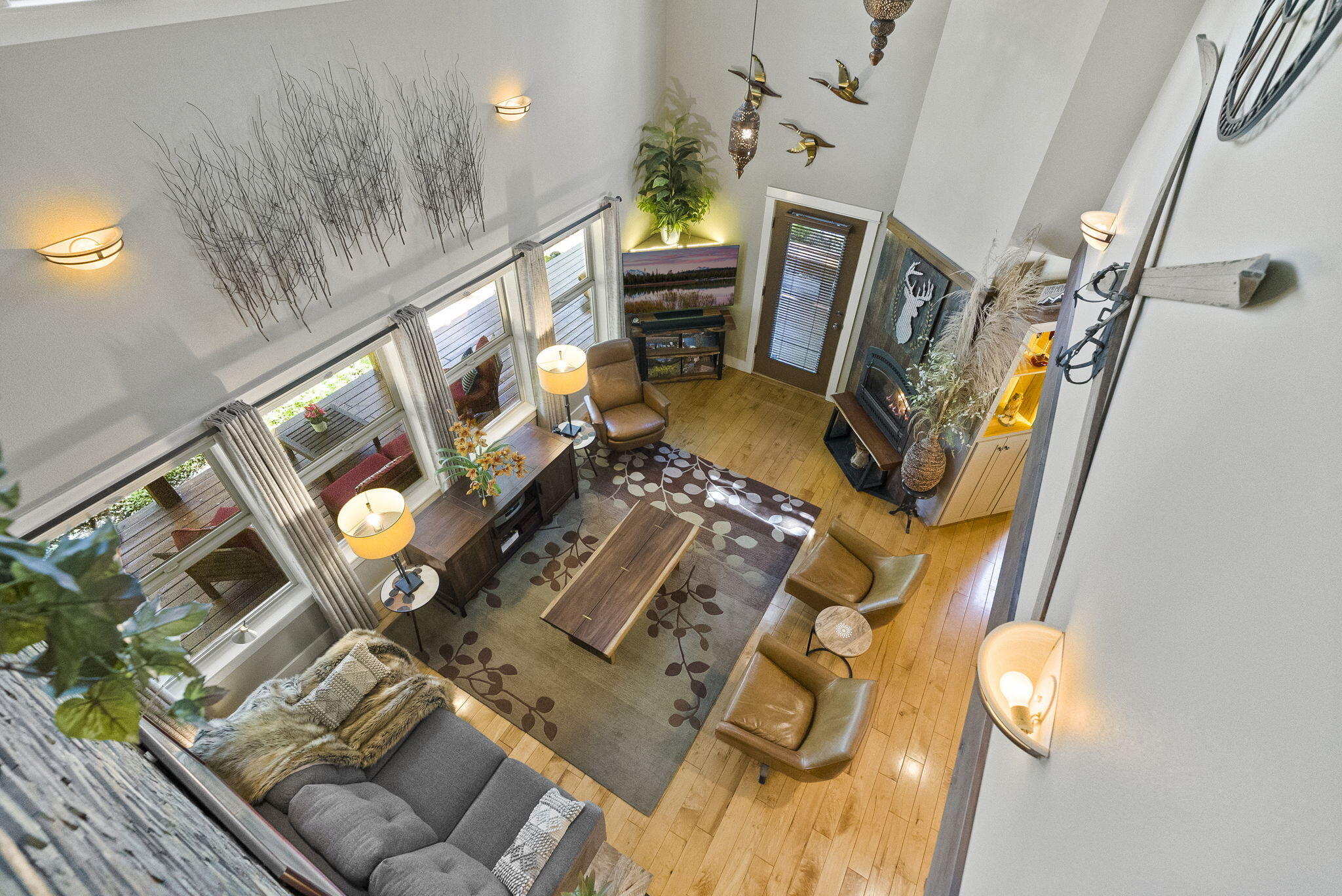 River Forest Acres - Residential