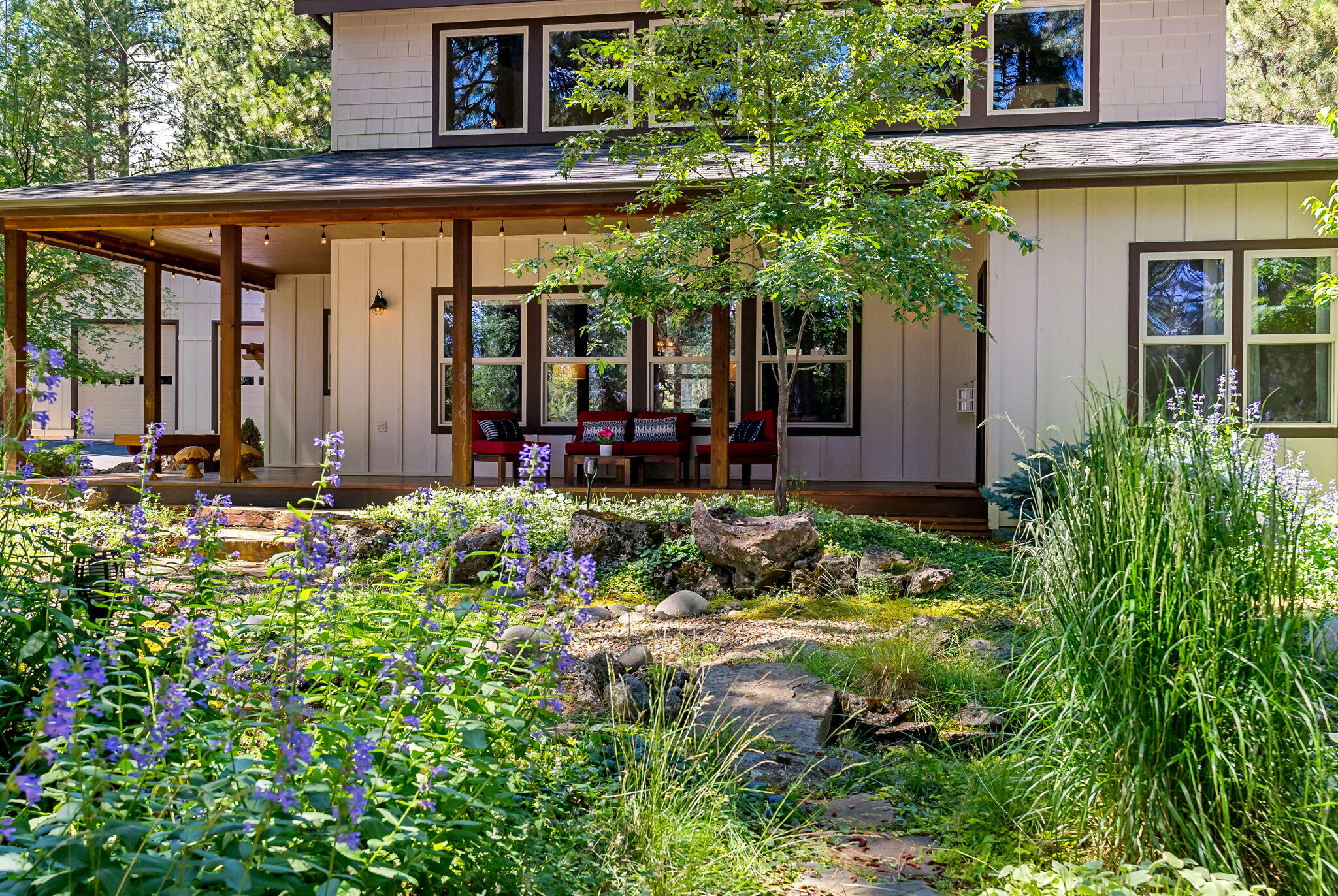 River Forest Acres - Residential