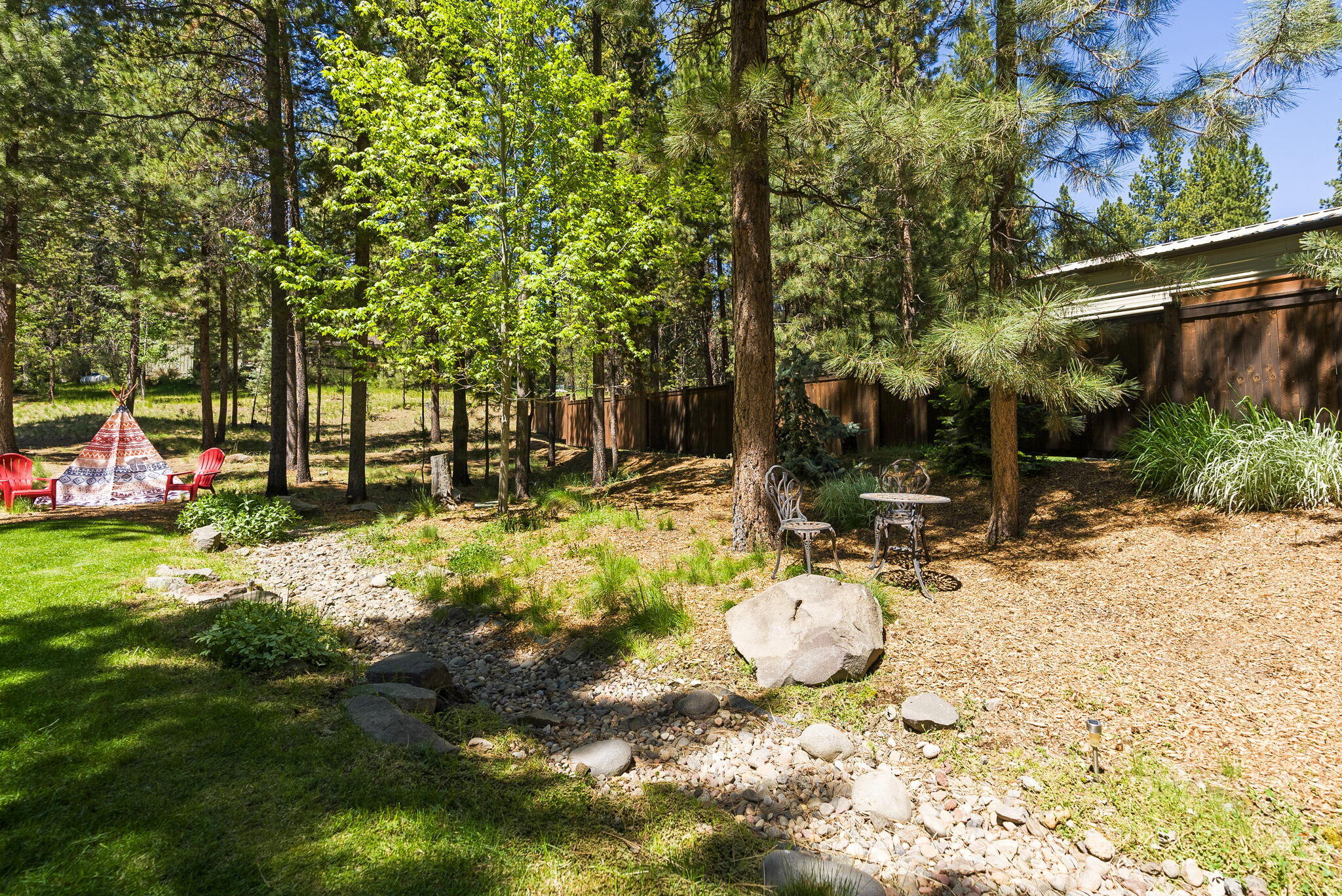 River Forest Acres - Residential