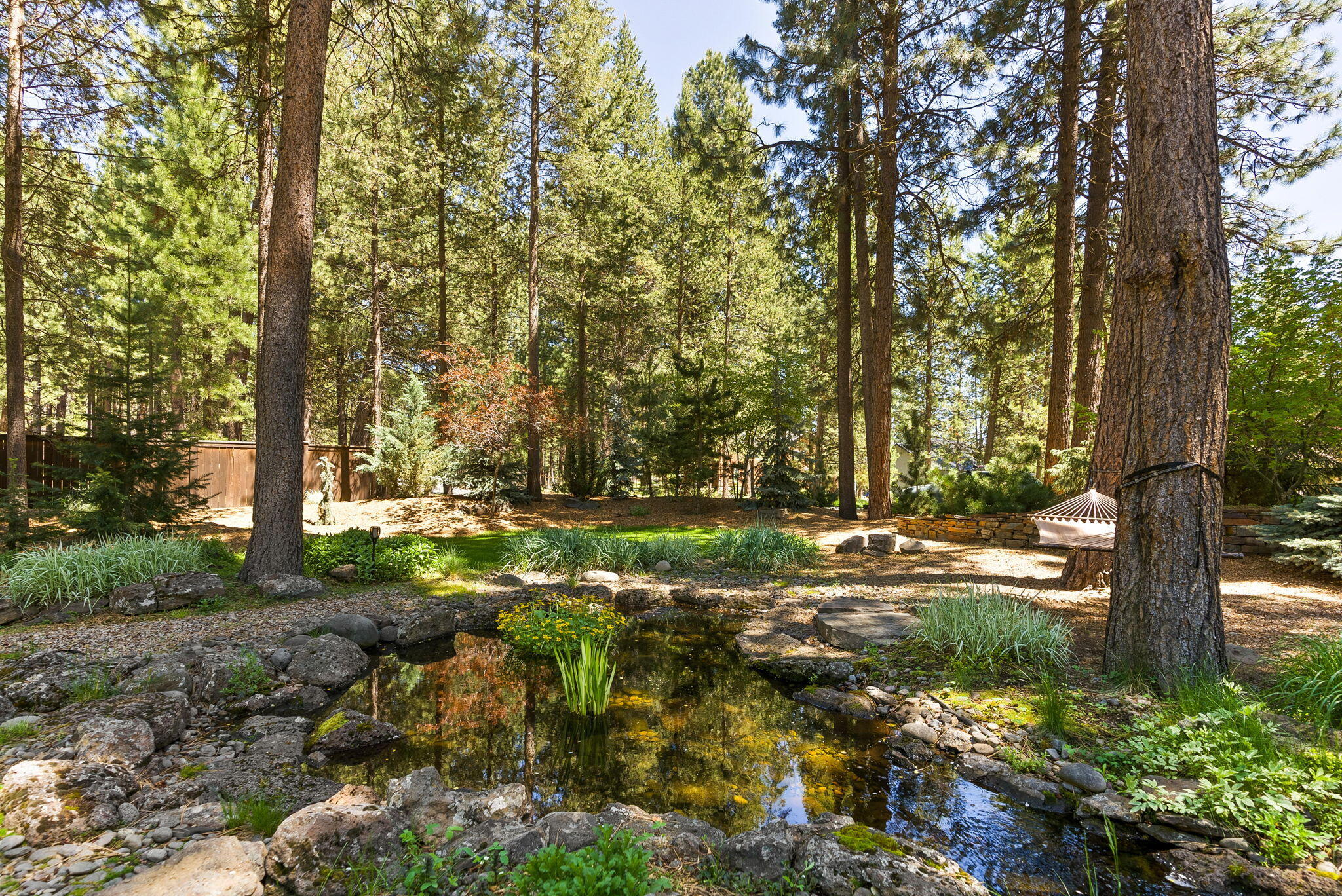 River Forest Acres - Residential