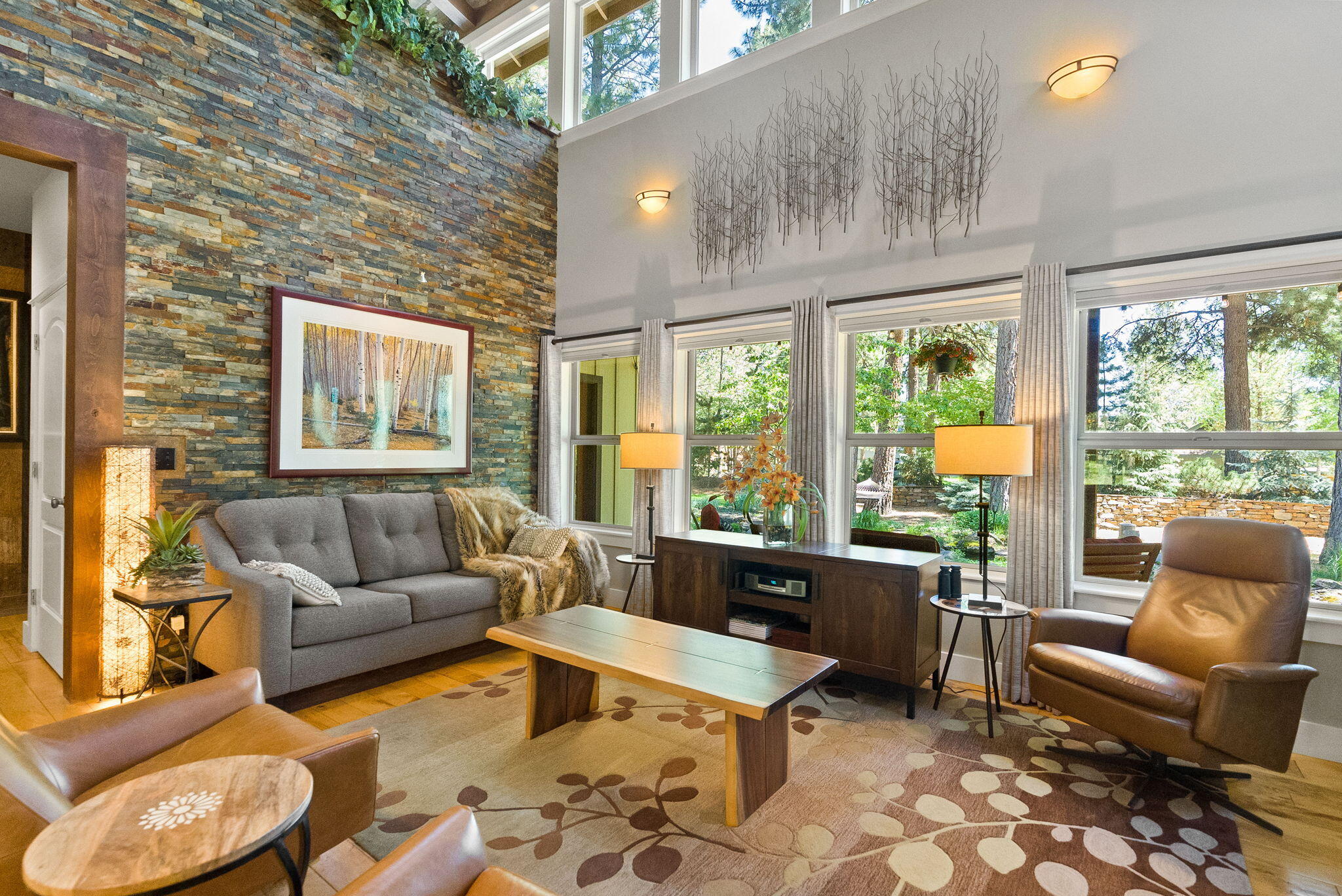 River Forest Acres - Residential