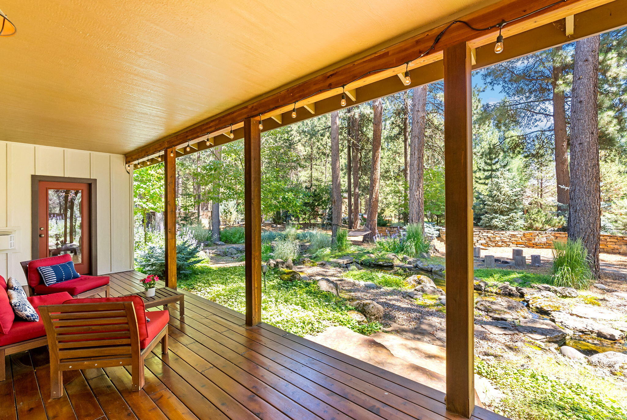 River Forest Acres - Residential