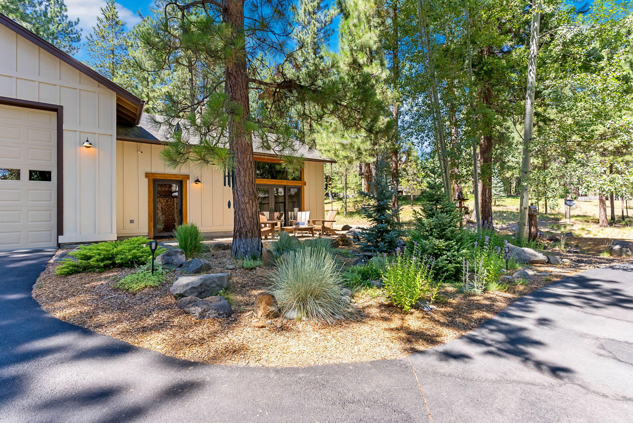 River Forest Acres - Residential