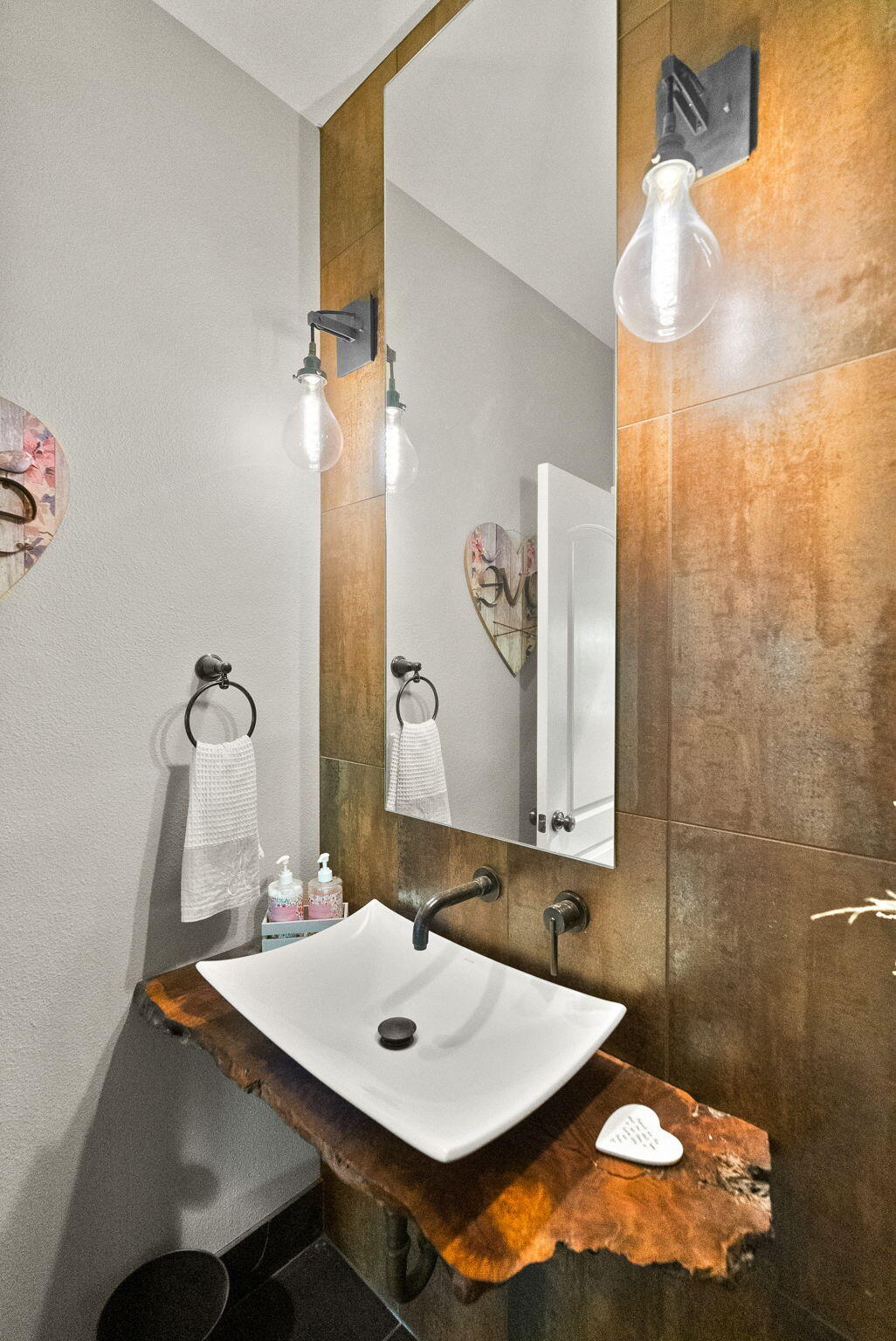 River Forest Acres - Residential