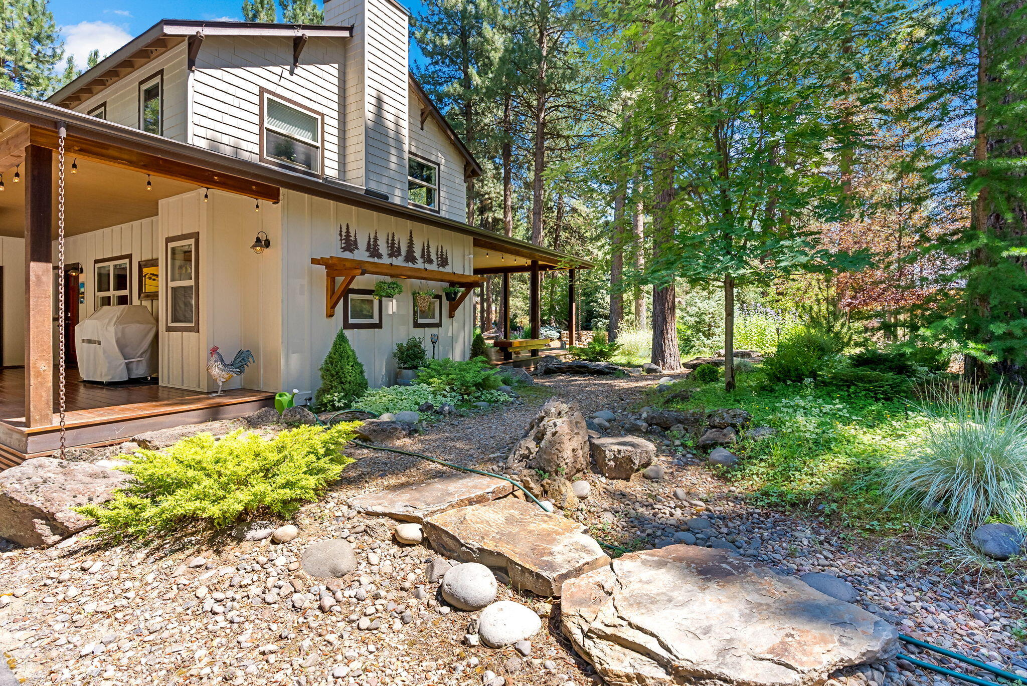 River Forest Acres - Residential