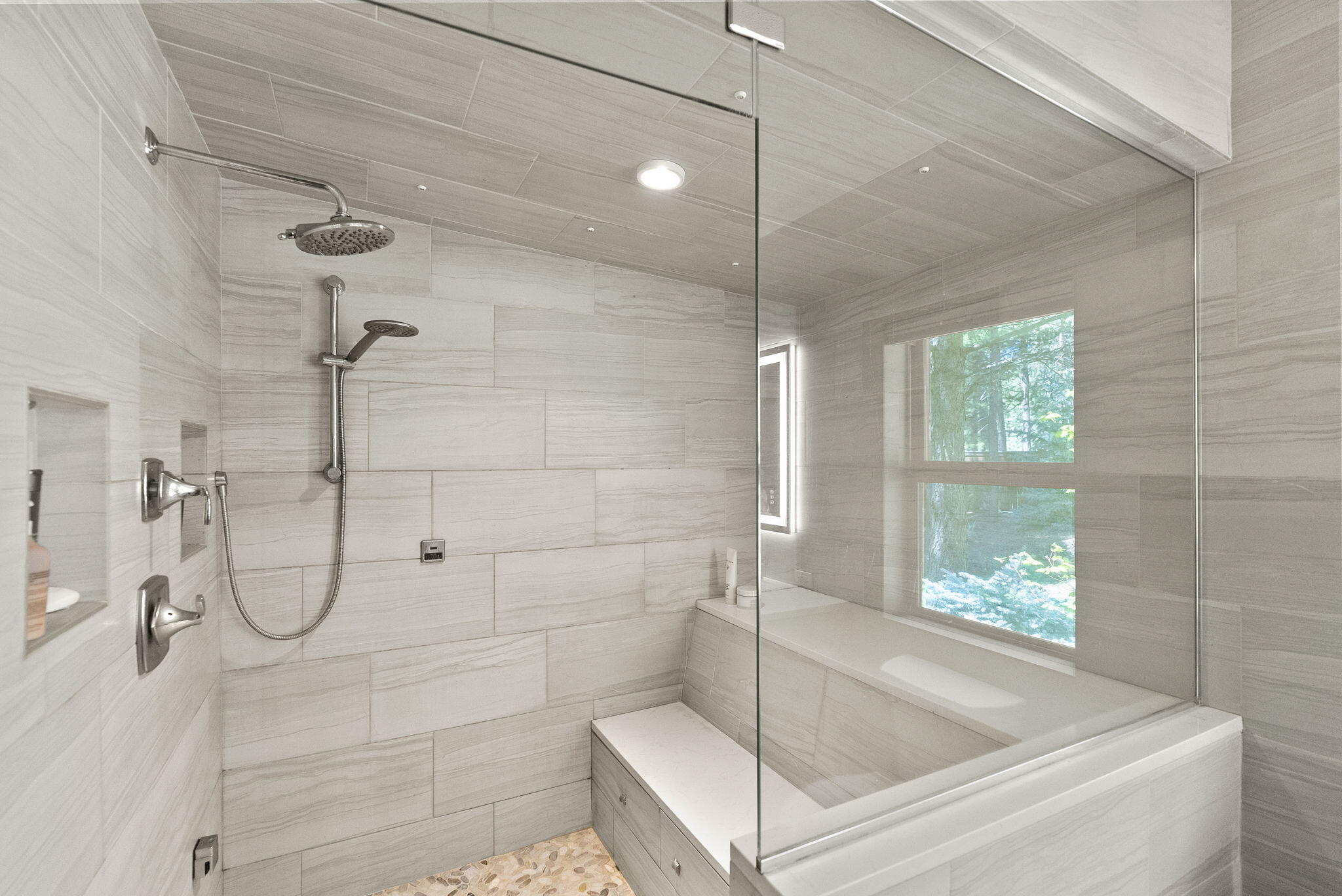 River Forest Acres - Residential