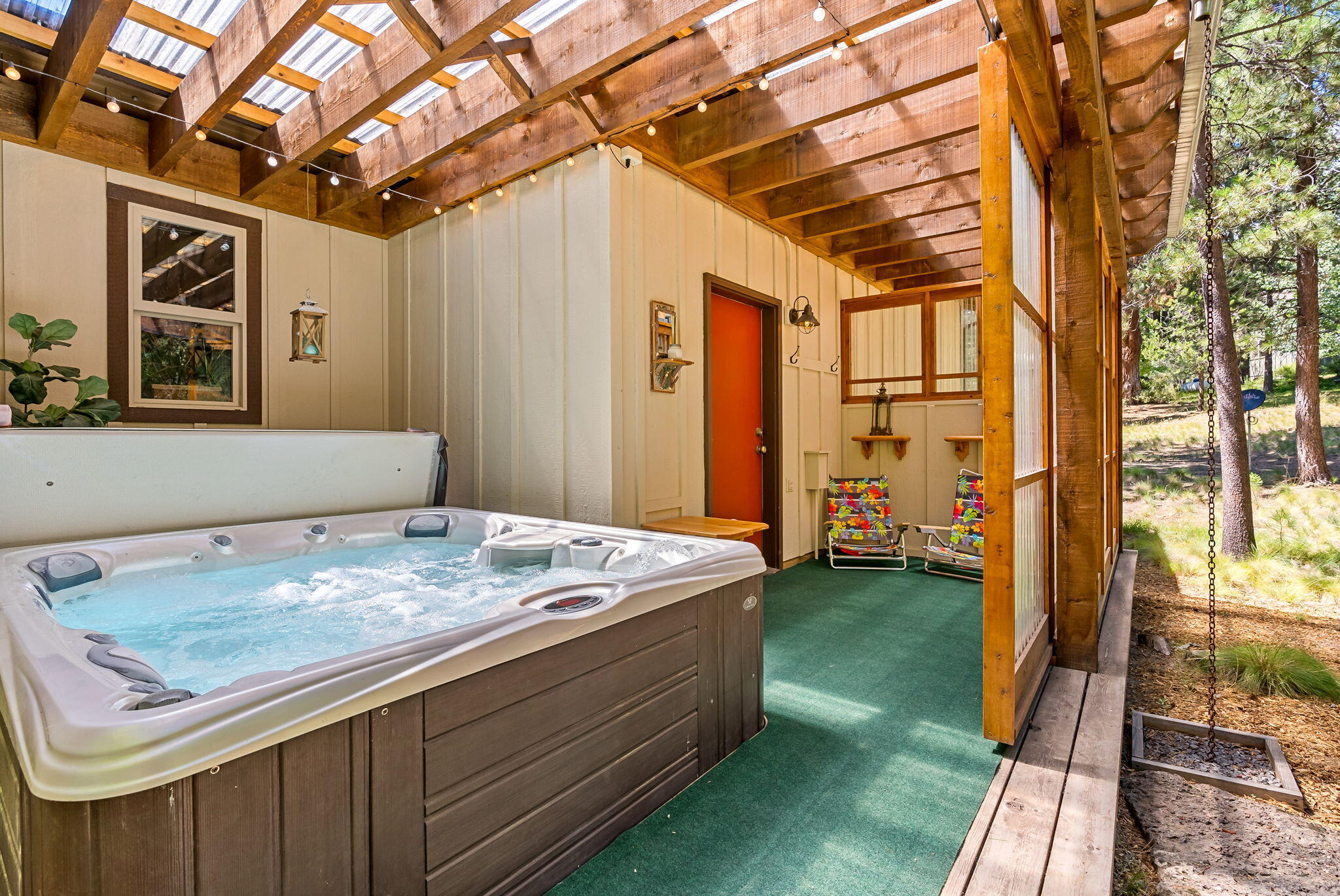 River Forest Acres - Residential