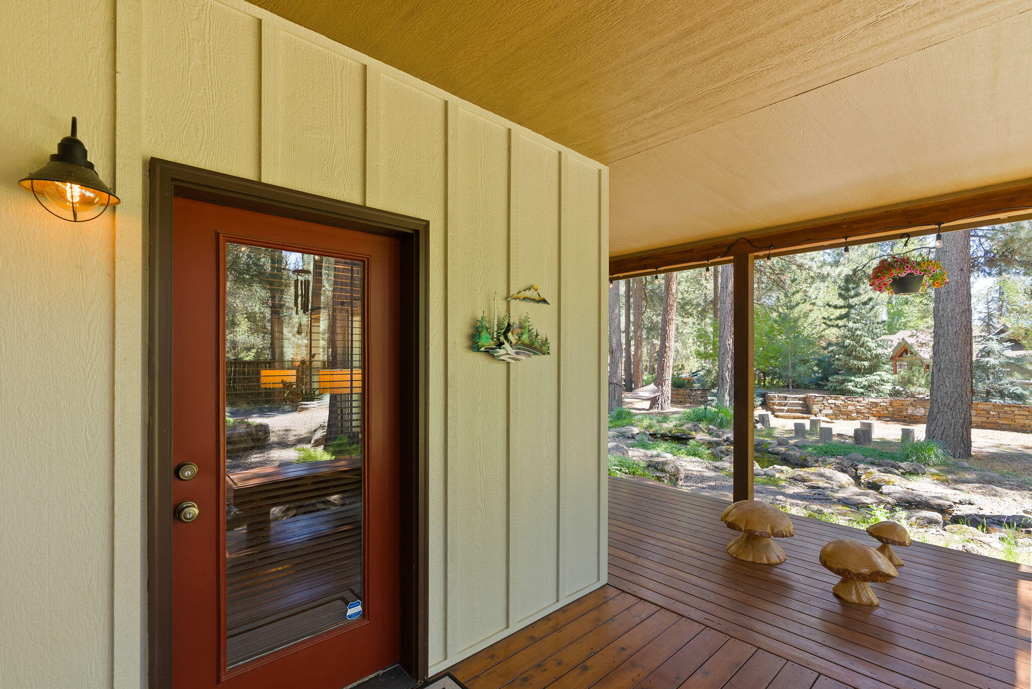 River Forest Acres - Residential